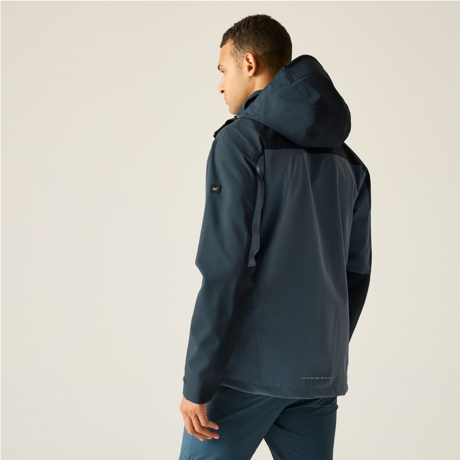 Regatta Outdoorjacke Bosfield Regenjacke / Outdoorjacke