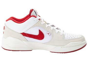 Jordan JORDAN STADIUM 90 WHITE VARSITY RED Sneaker
