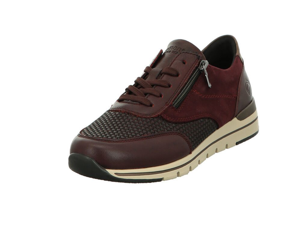 Remonte Schnürschuh