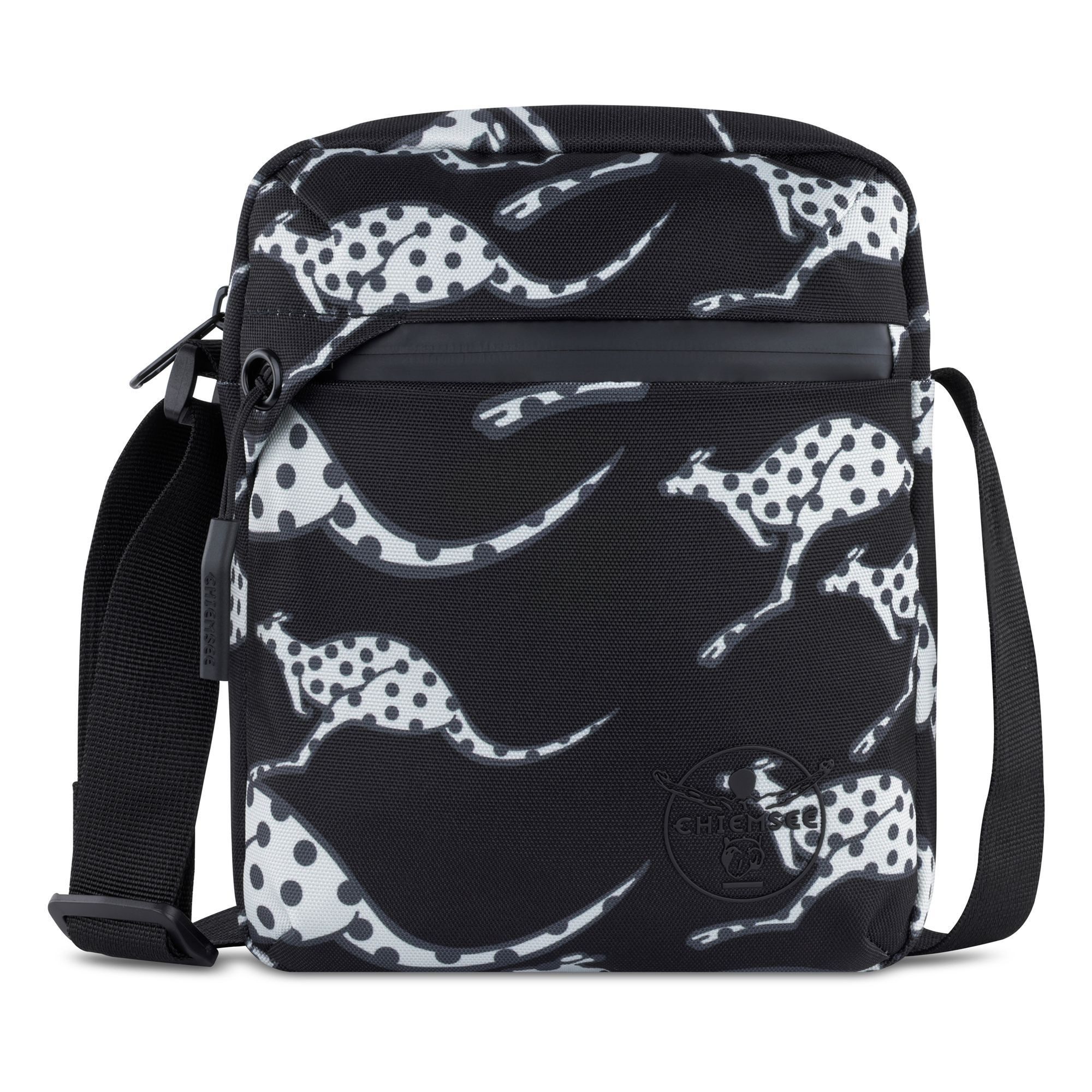 Chiemsee Umhängetasche Jump N Fly, Polyester