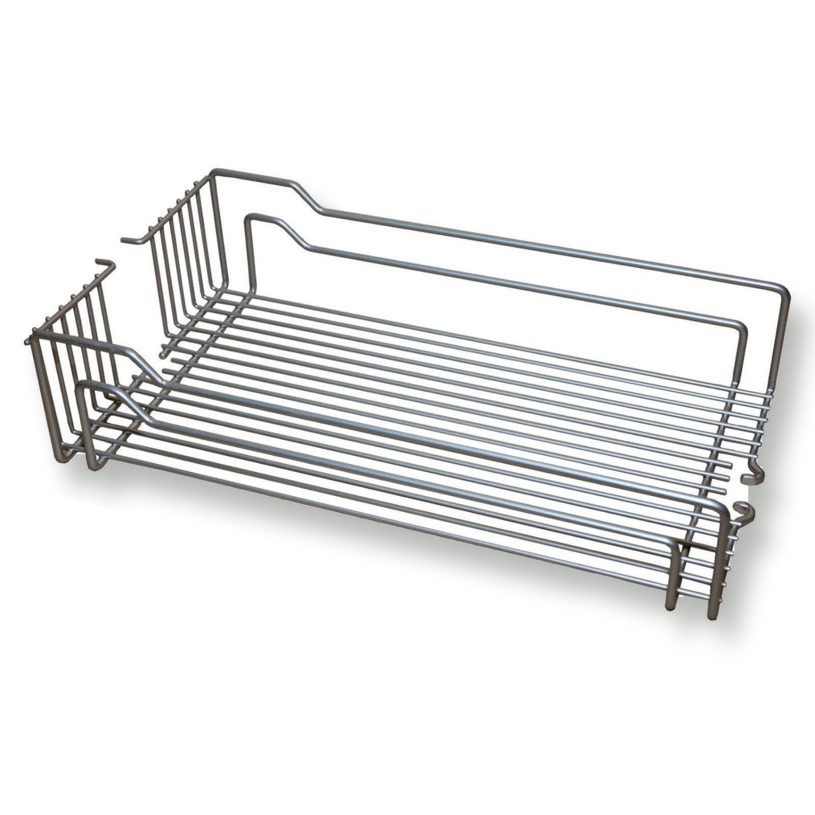 Kesseböhmer Einhängekorb Drahtkorb für Apothekerauszug Hochschrank DISPENSA günstig online kaufen