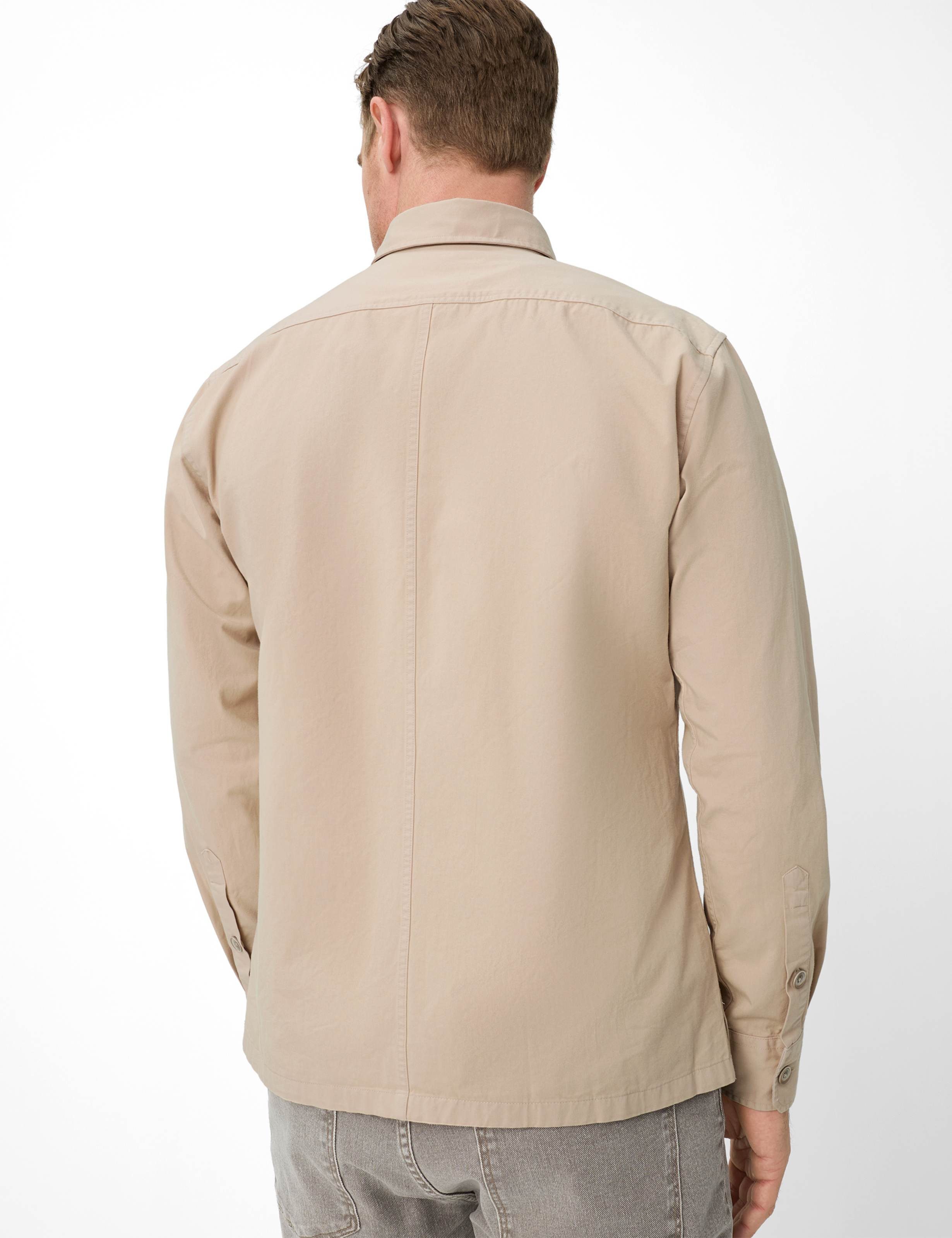 Brax Langarmhemd Style KAY günstig online kaufen