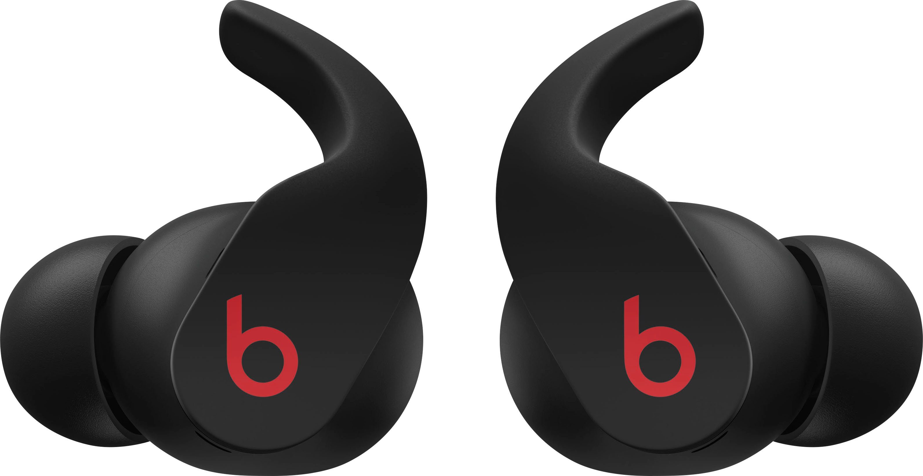Beats by Dr. (Active kompatibel Bluetooth) Pro Siri, Black Beats True In-Ear-Kopfhörer mit True (ANC), Cancelling Beats wireless Dre Fit Noise Siri, Wireless