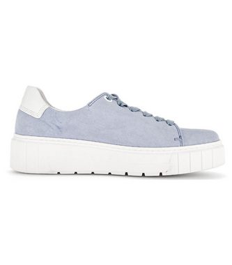 Gabor Sneaker Leder Sneaker