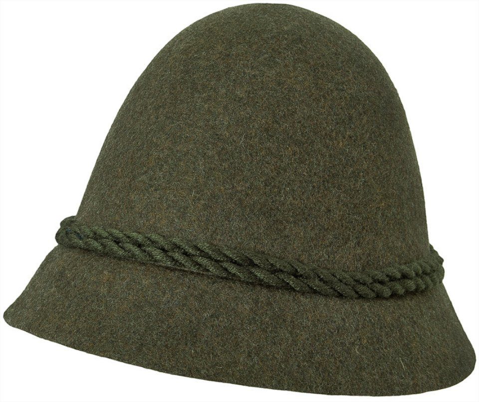 La Chasse® Filzhut Schinderhannes-Trachtenhut Stopselhut Jagdhut günstig online kaufen
