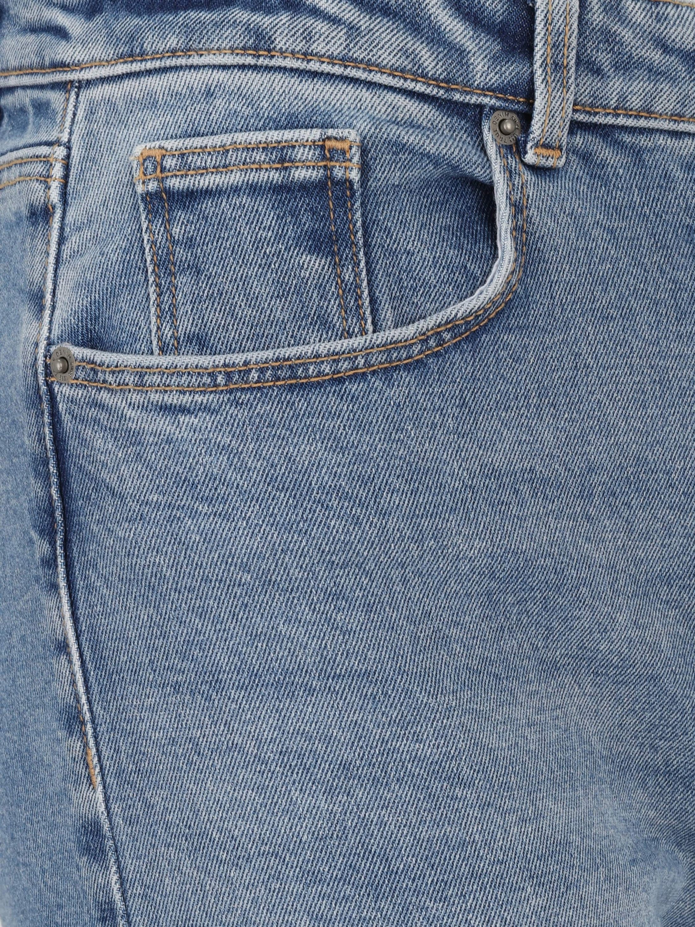 ONLY Tall Weite Jeans ONLJUICY (1-tlg) Plain/ohne Details