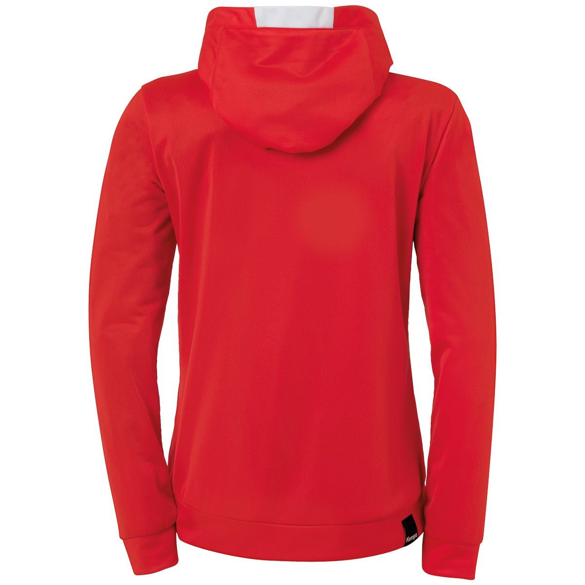Kempa Kapuzensweatjacke Kapuzenjacke PLAYER WOMEN (1-tlg)