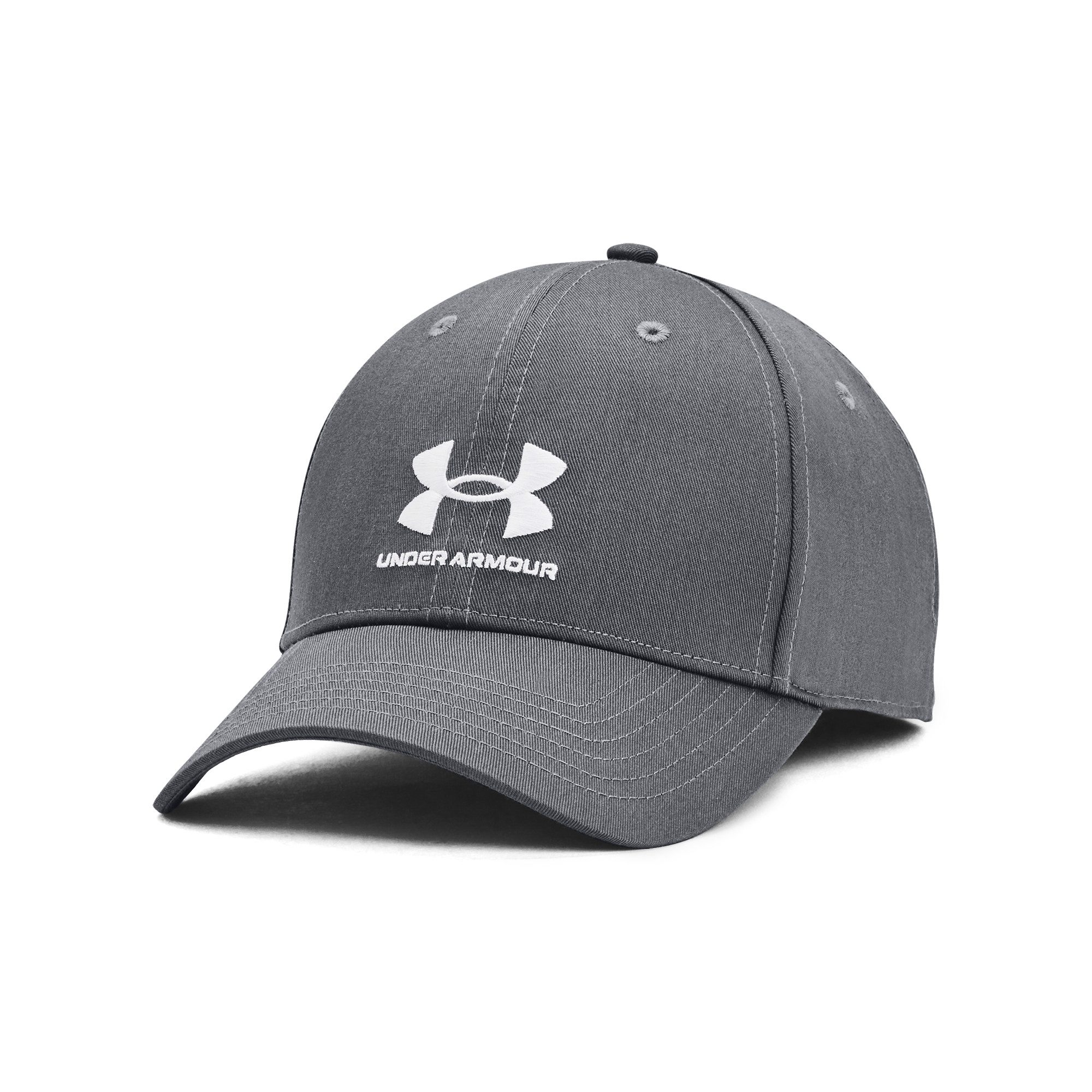 Under Armour® Baseball Cap Under Armour Herren Kappe Branded Lockup Adj 1381645