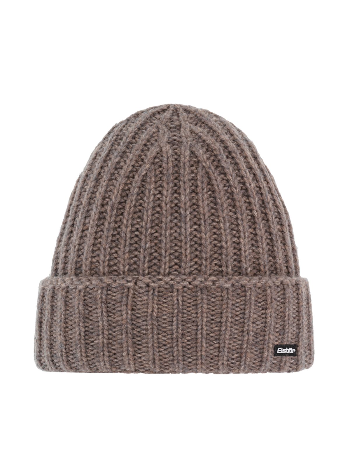 Eisbär Mütze & Schal Leia OS MÜ TAUPE