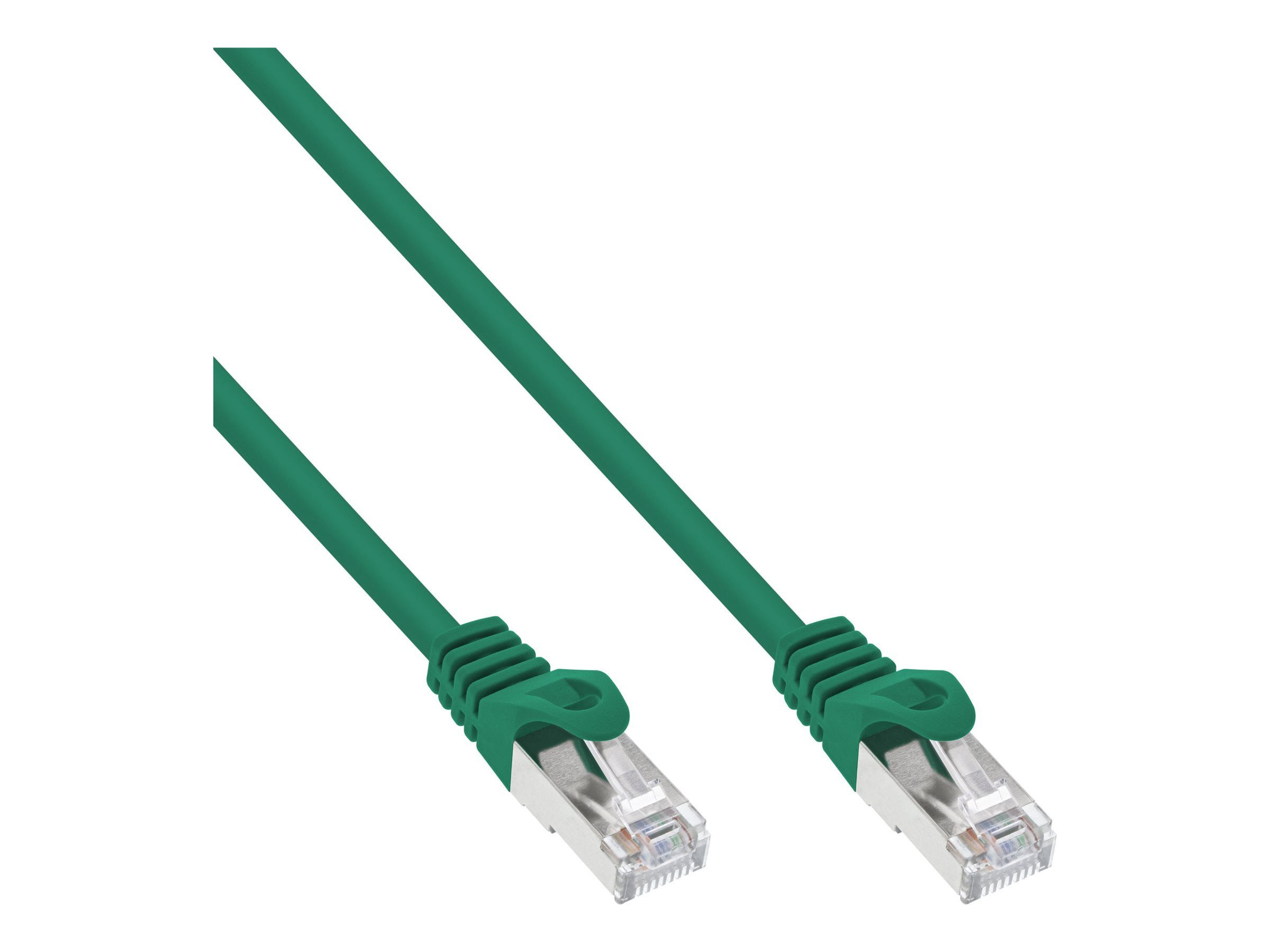 Inline TV-Kabel