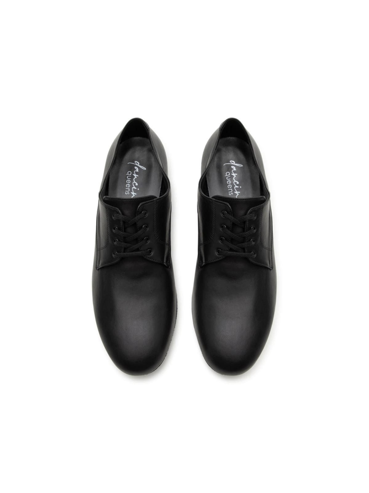 Dancing Queens Noble Tanzschuhe Leder Tanzschuh