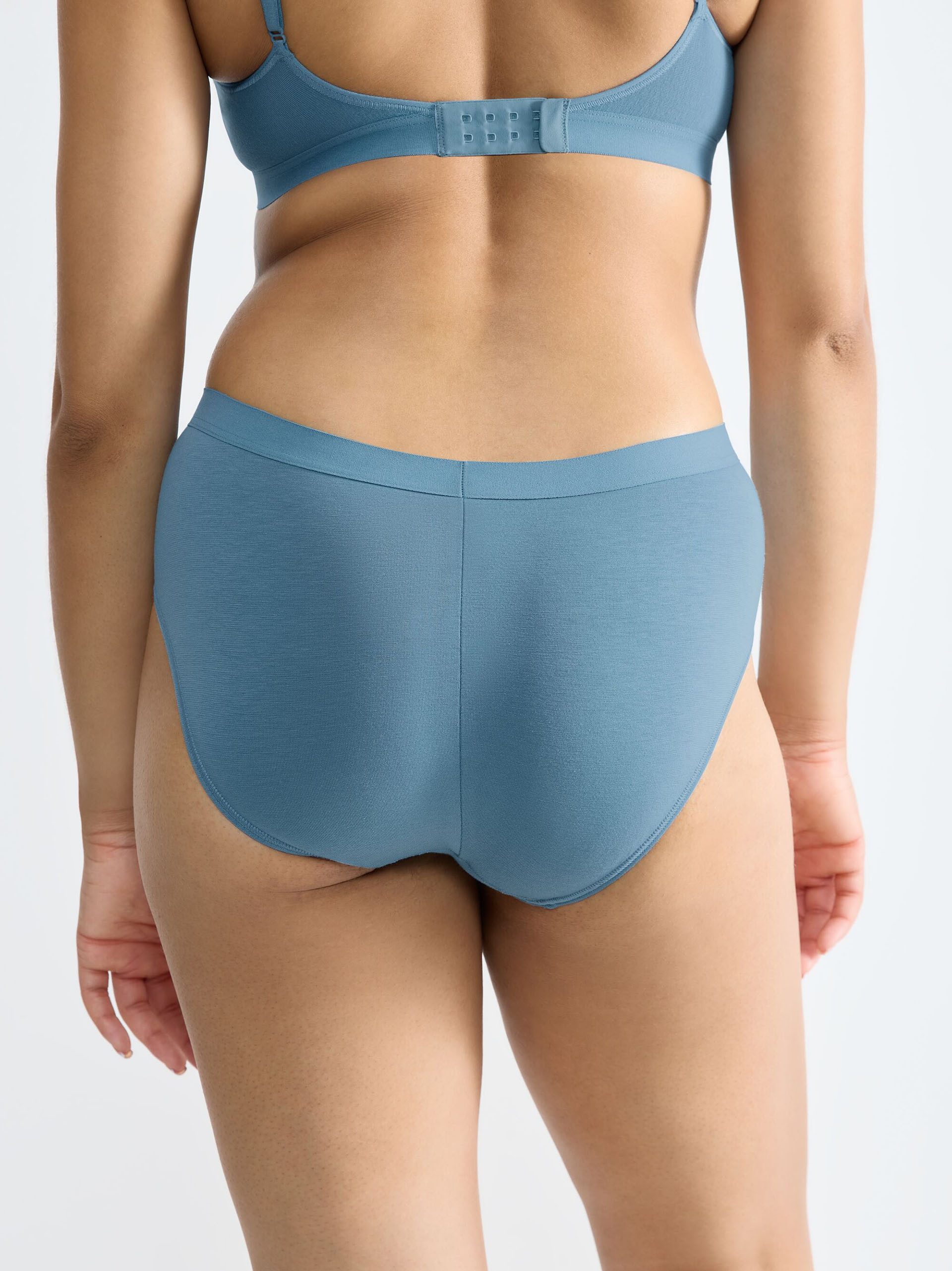 sloggi Hipster EVER Ease Hipster (4-St)
