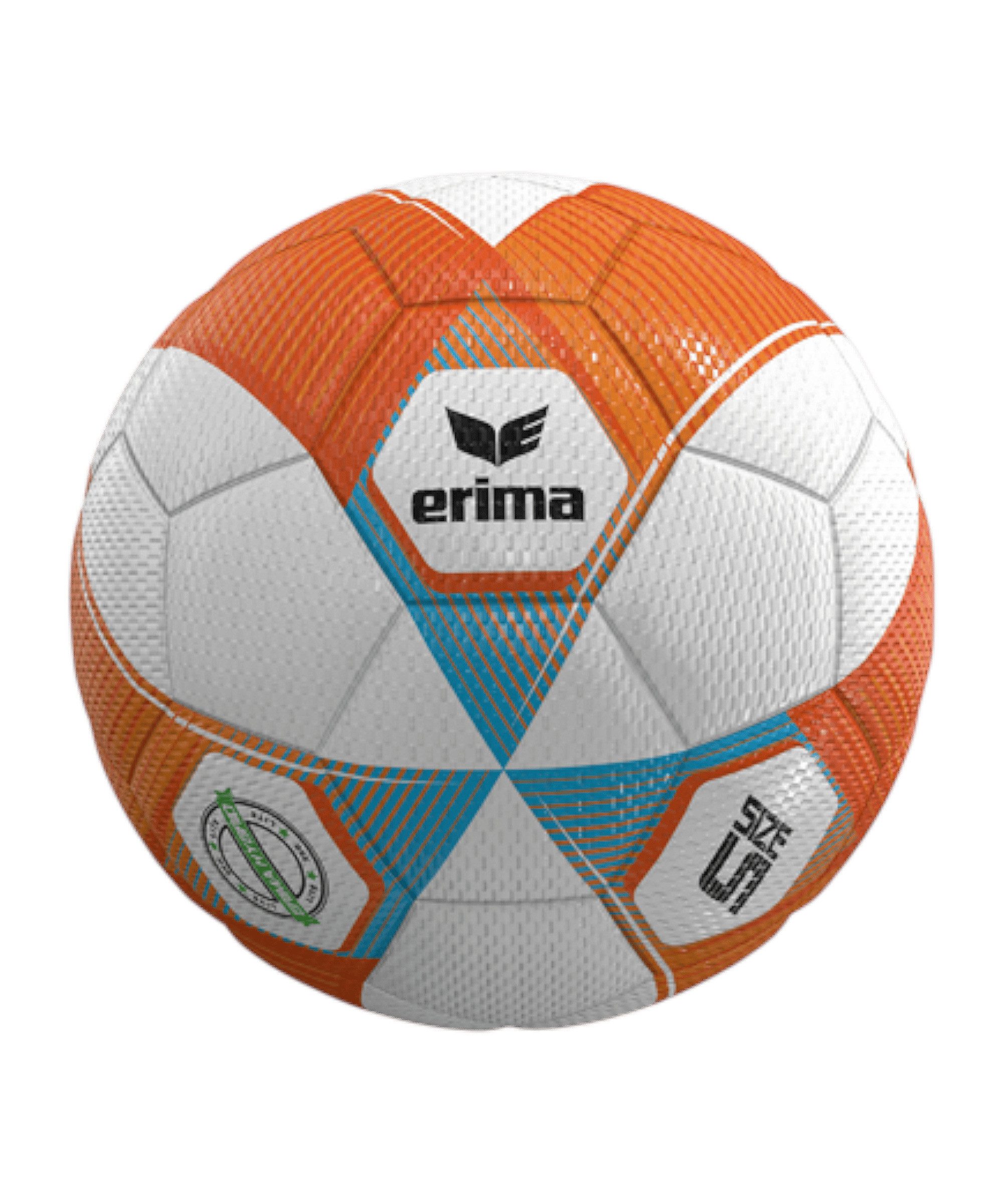 Erima Fußball Erima HYBRID Lite 350 Lightball F7192604, stabil