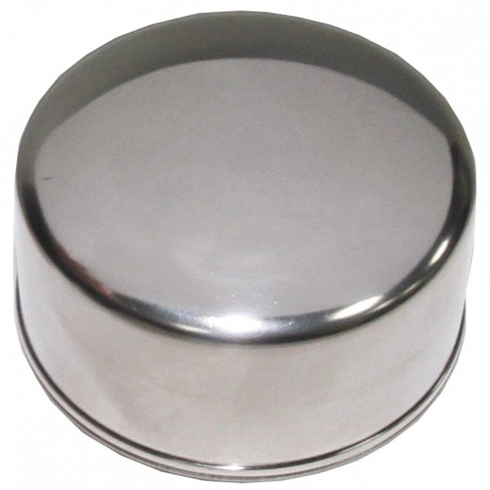 MFH Becher Trinkbecher, Teleskop, Edelstahl, 15 cl, Edelstahl, platzsparend faltbar