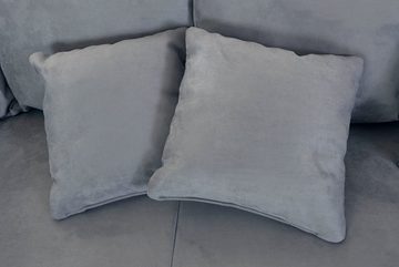 INOSIGN Big-Sofa Aruba, grosszügiges, gemütliches Megasofa XXL