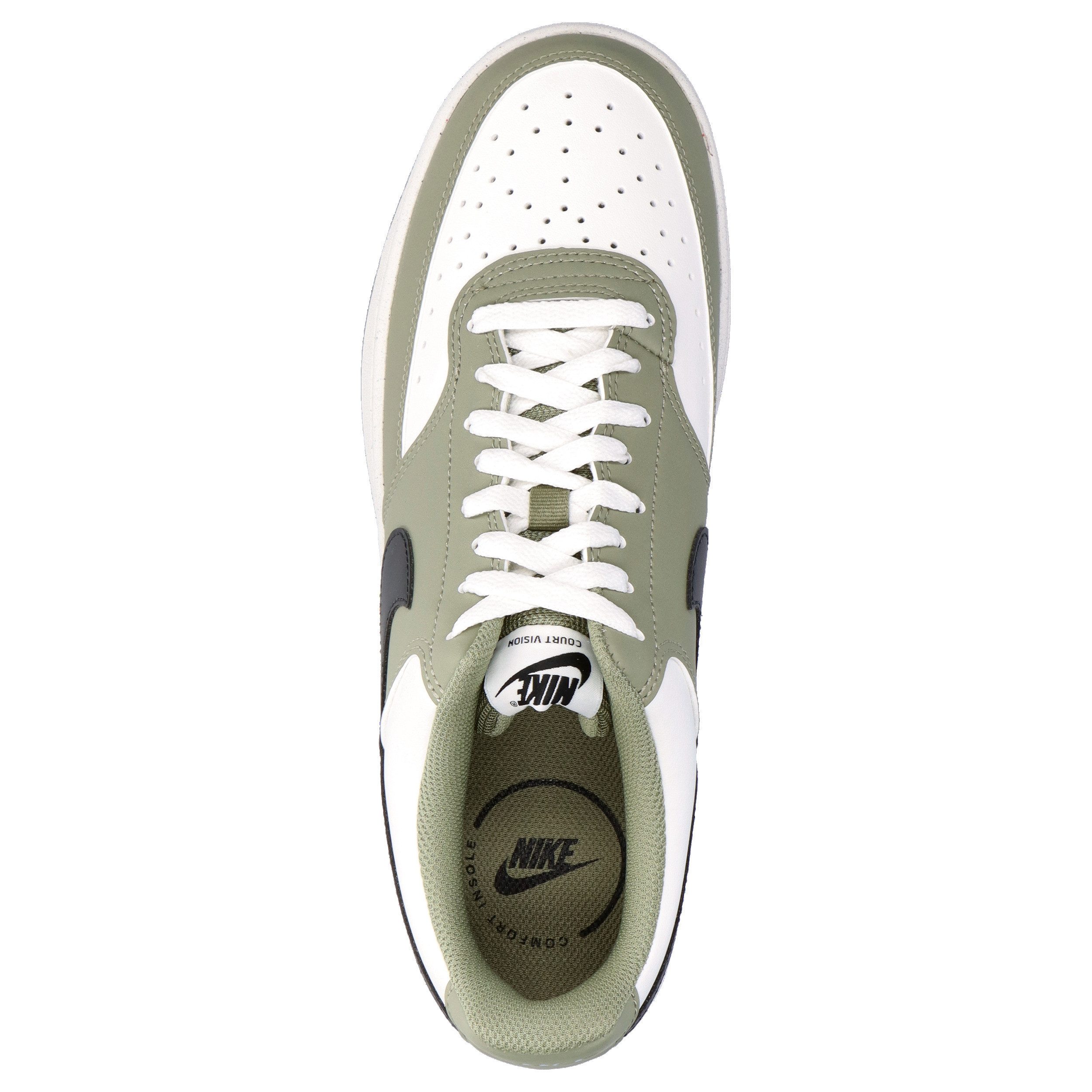 Nike Sportswear Nike Herren Sneaker Court Vision Low Premium IM0459 Sneaker – Bild 5 von 5