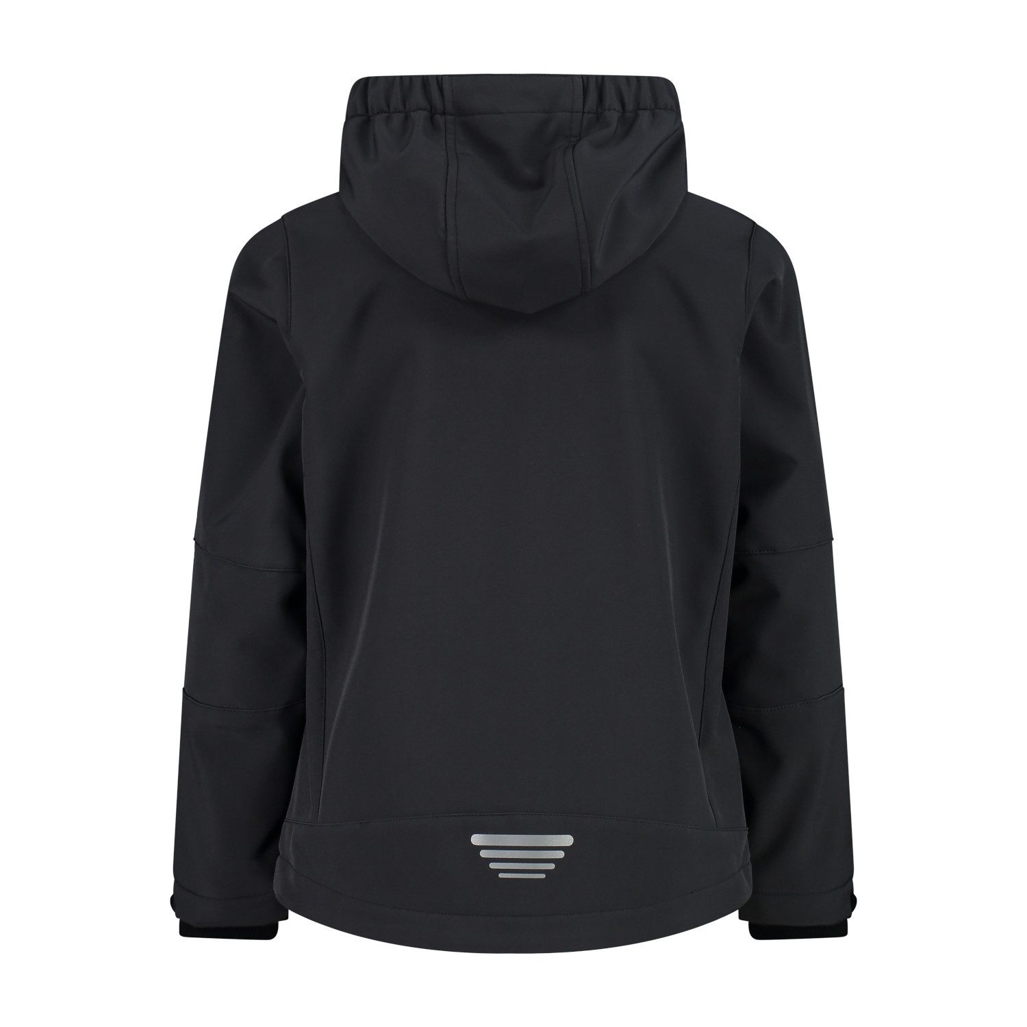 CMP Softshelljacke CMP Jungen Softshell Jacke Fix Hood 3A00094
