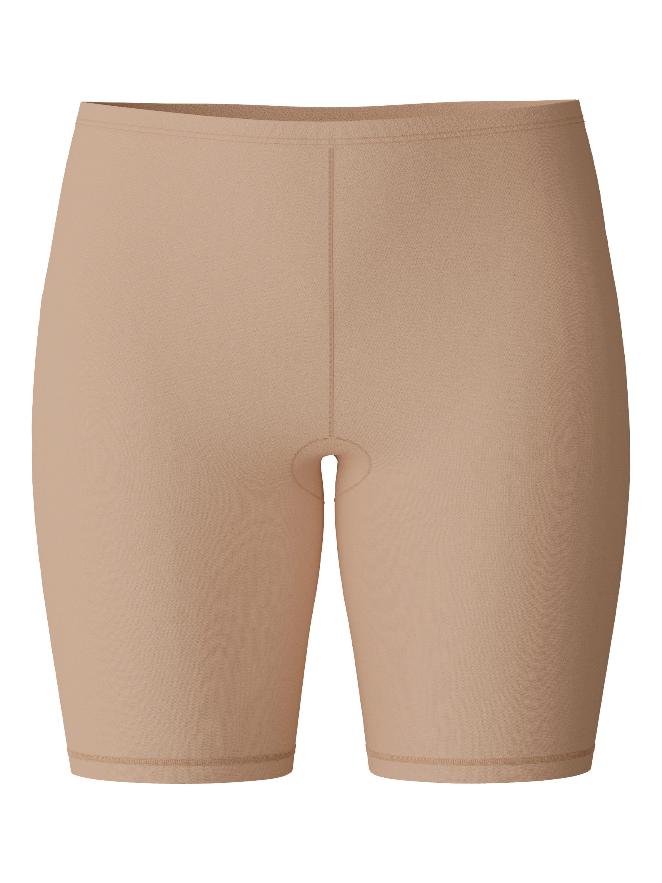 CALIDA Miederhose Natural Comfort Damen (1-St) temperaturregulierend, natürlicher Glanz, elastischer Hosenbund