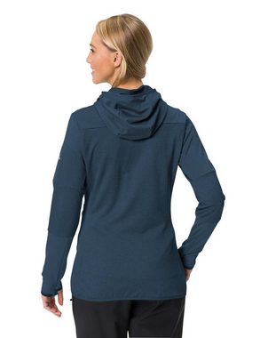 VAUDE Outdoorjacke Women's Monviso Fleece Jacket II (1-St) Klimaneutral kompensiert