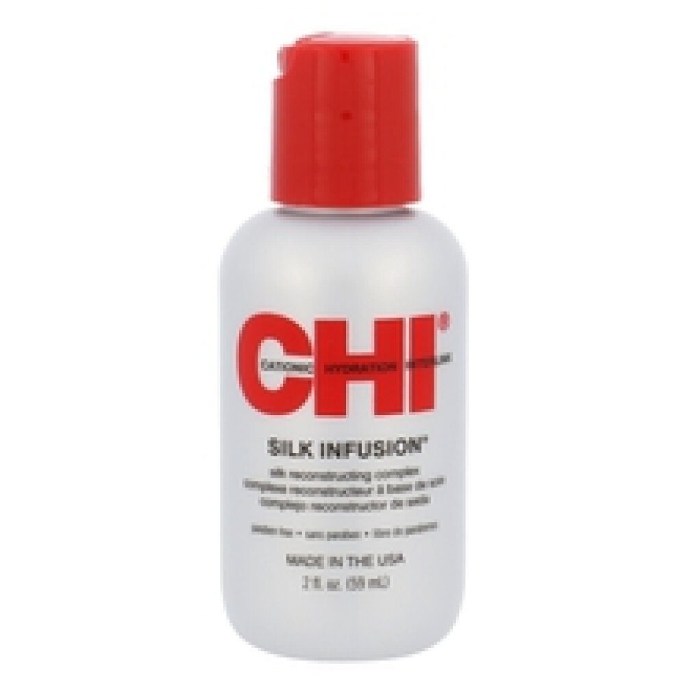 CHI Farouk infusion Systems Haarkur ml 59 silk