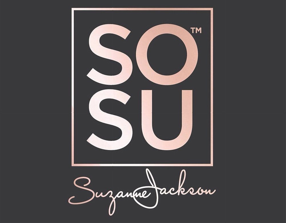 SOSU by Suzanne Jackson