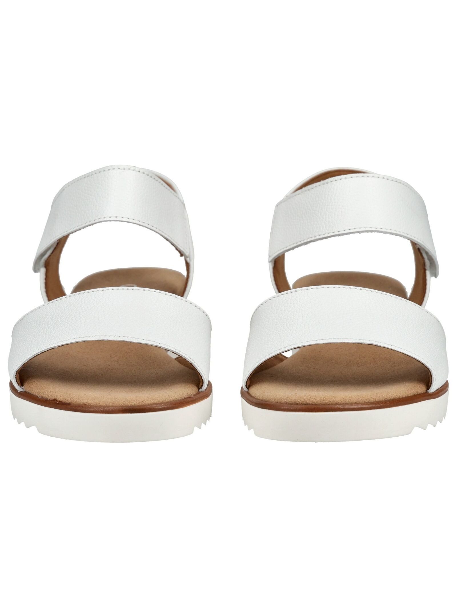 Gabor Comfort Gabor Comfort Sandalen Leder Riemchensandale