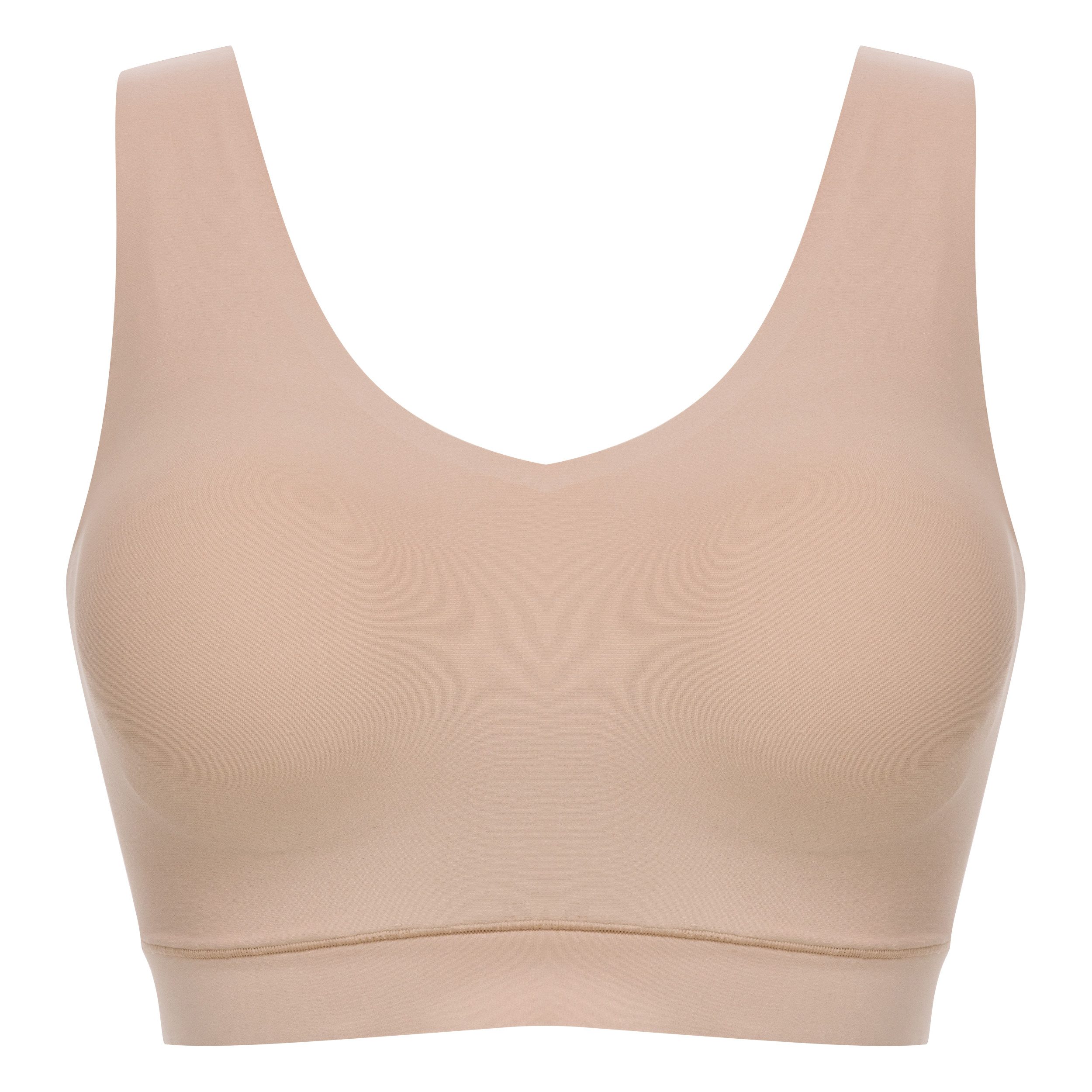 Chantelle Bustier SOFTSTRETCH V-Ausschnitt
