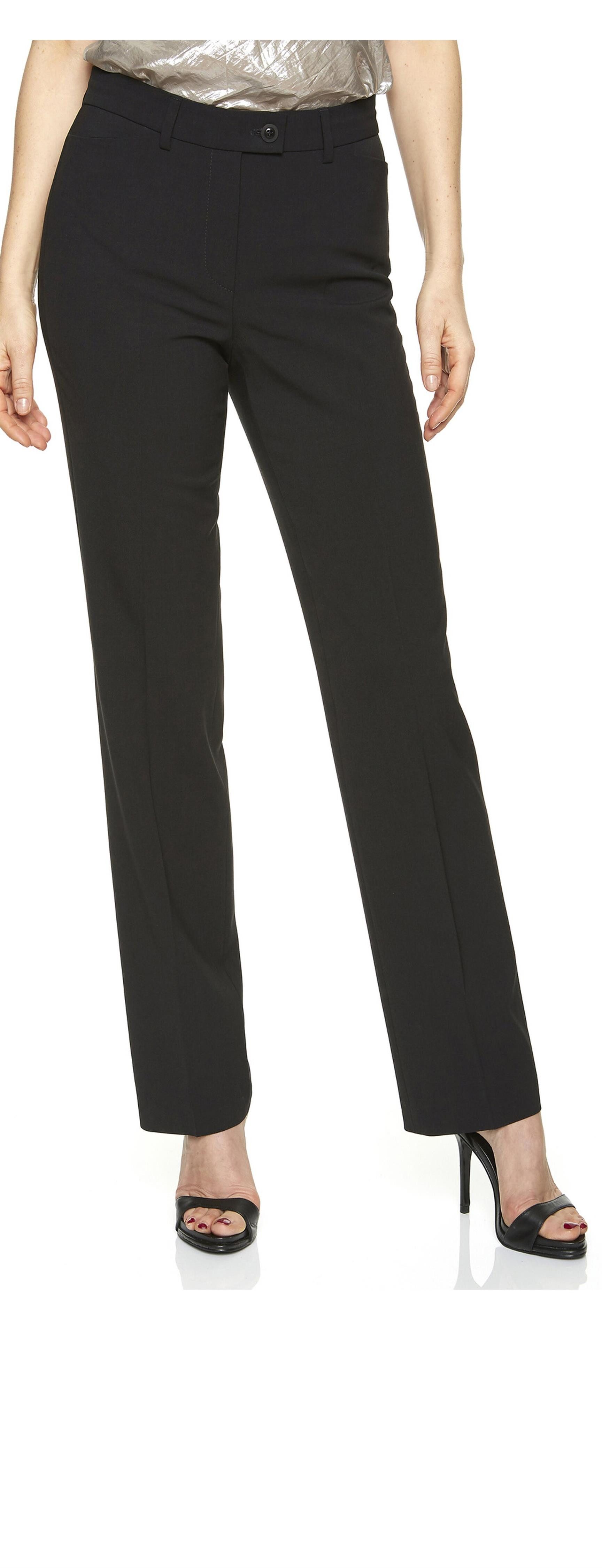 Atelier GARDEUR Stretch-Jeans ATELIER GARDEUR DORA black 0-61458-99