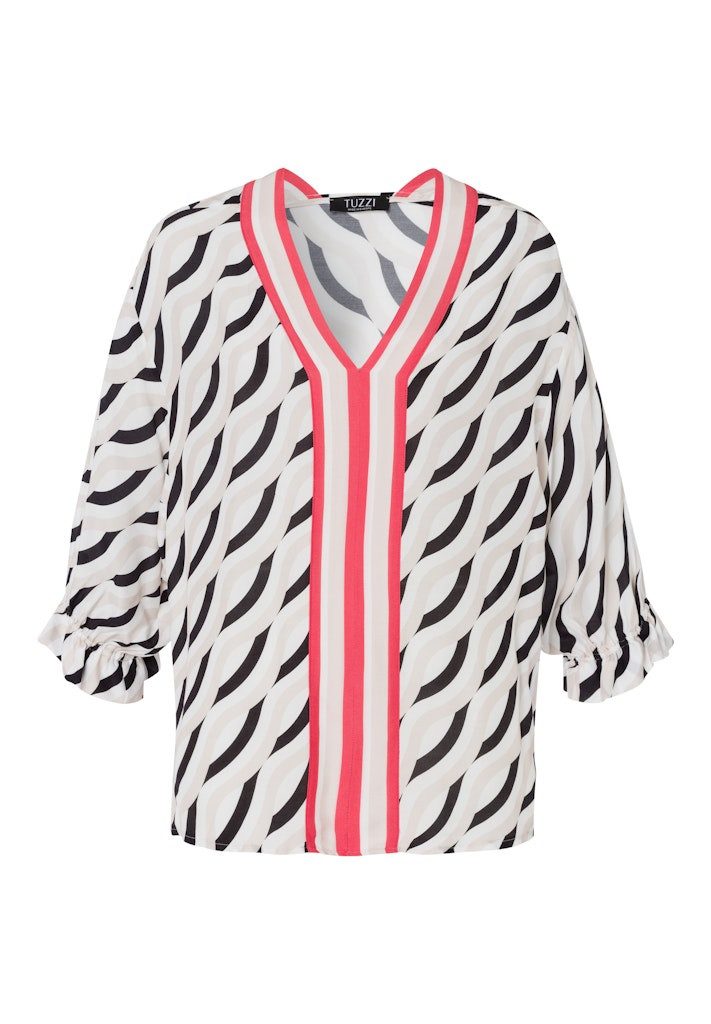 TUZZI Klassische Bluse günstig online kaufen