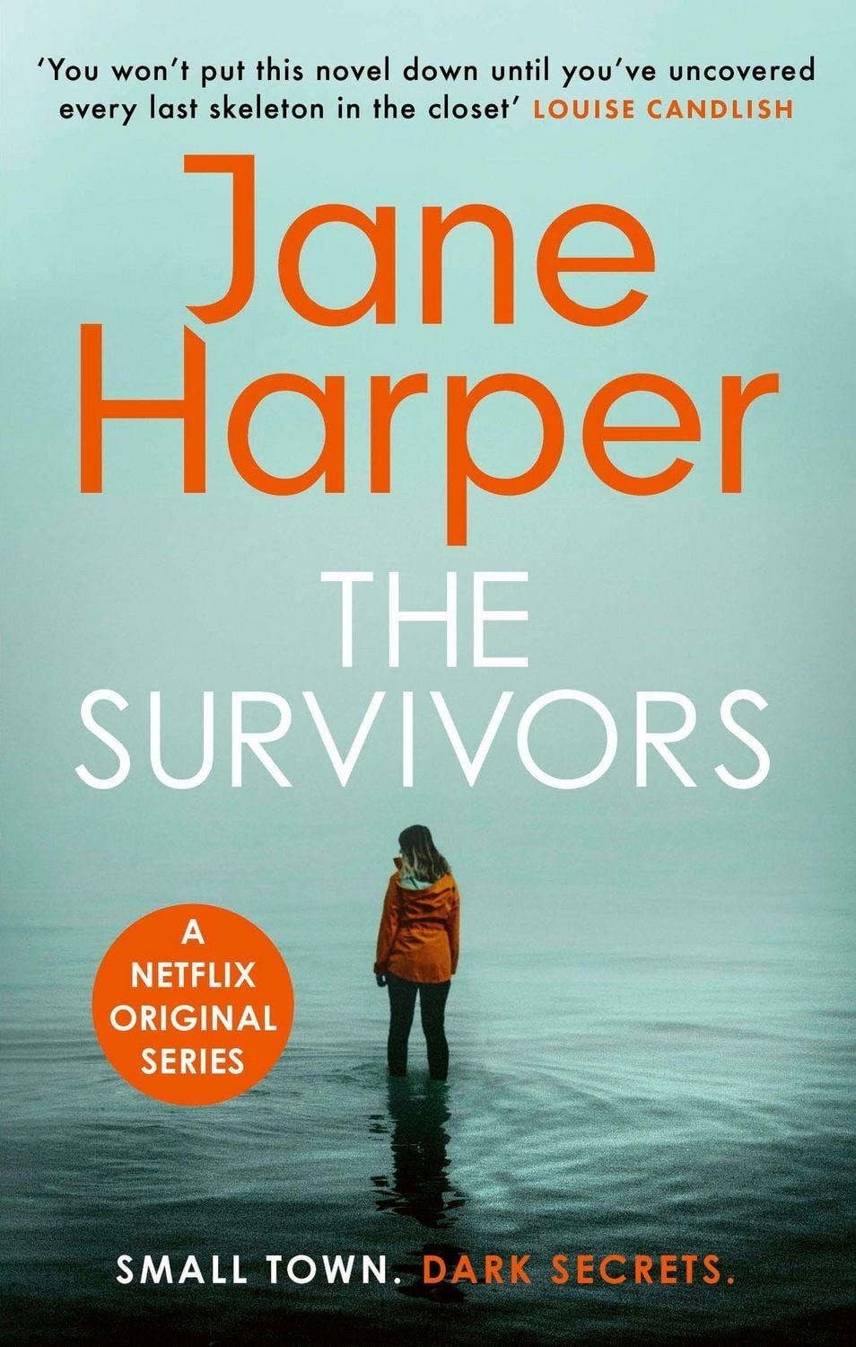 The Survivors / Jane Harper
