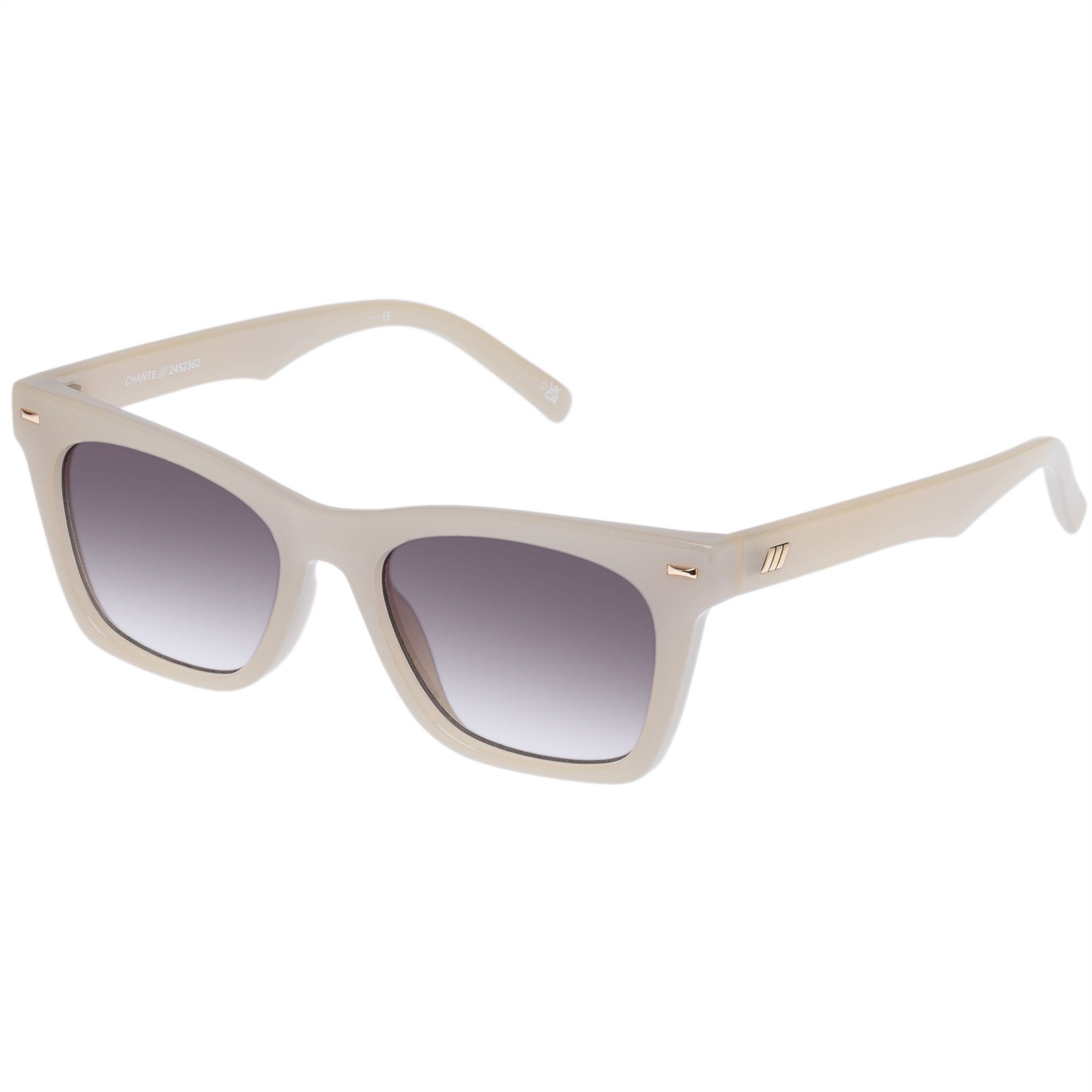 LE SPECS Sonnenbrille CHANTE