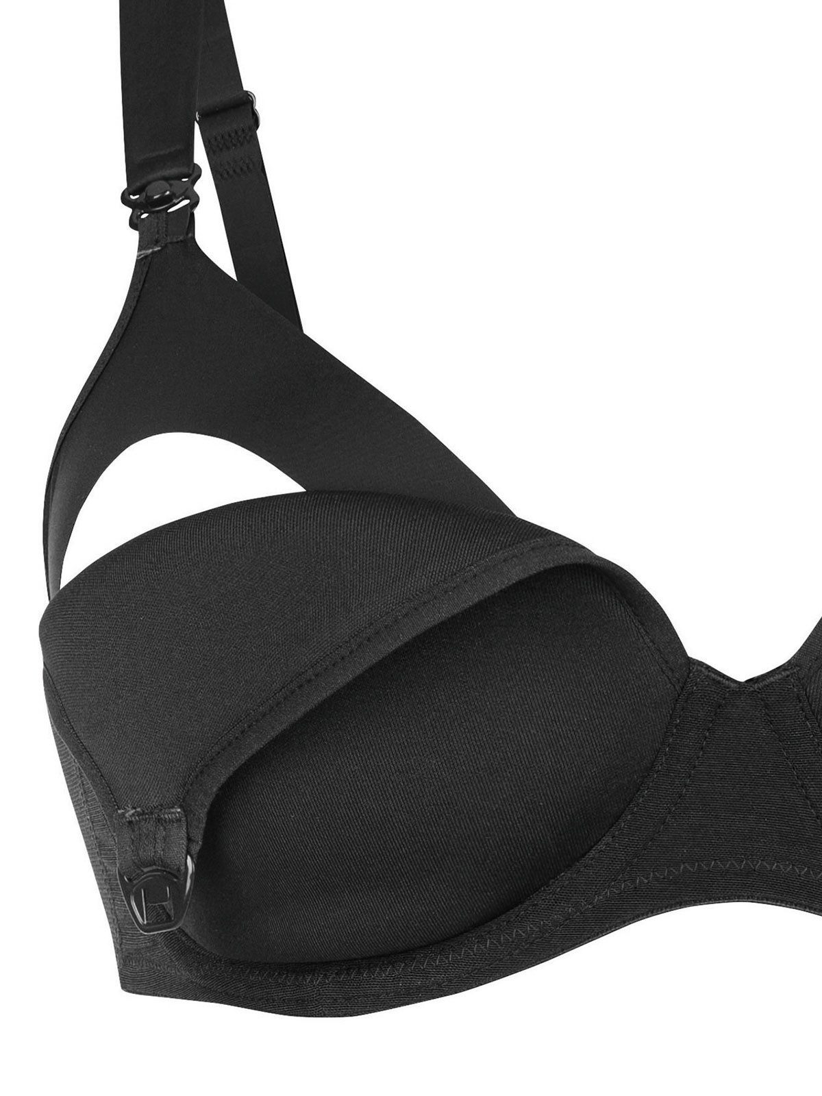 Anita Maternity Still-BH Still BH mit Bügel und Spacerschale Miss Anita (Stück, 1-tlg) vorgeformte Cups, Uni, Mikrofaser