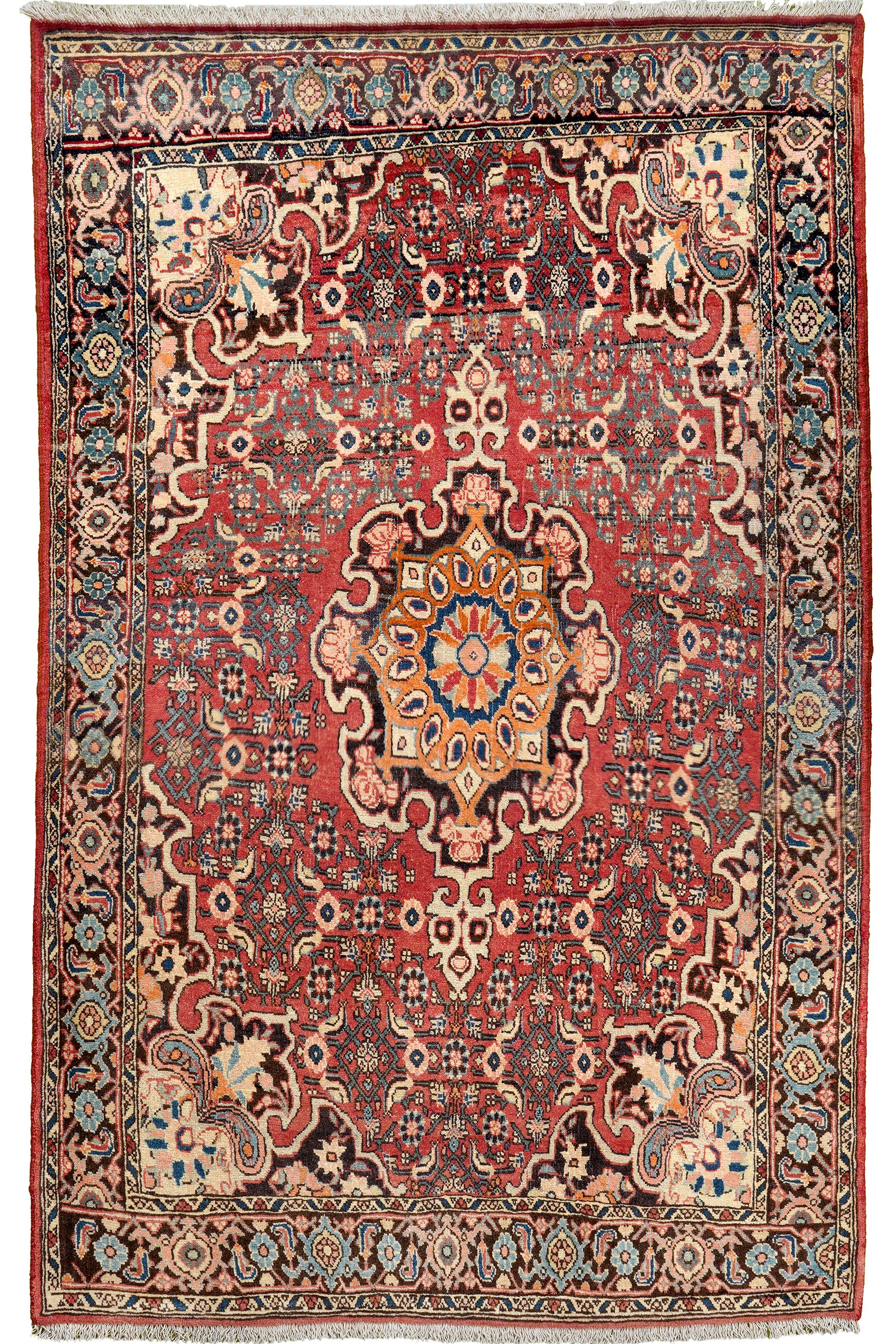 Rugtales Teppich Heritage Firooz 172x107cm