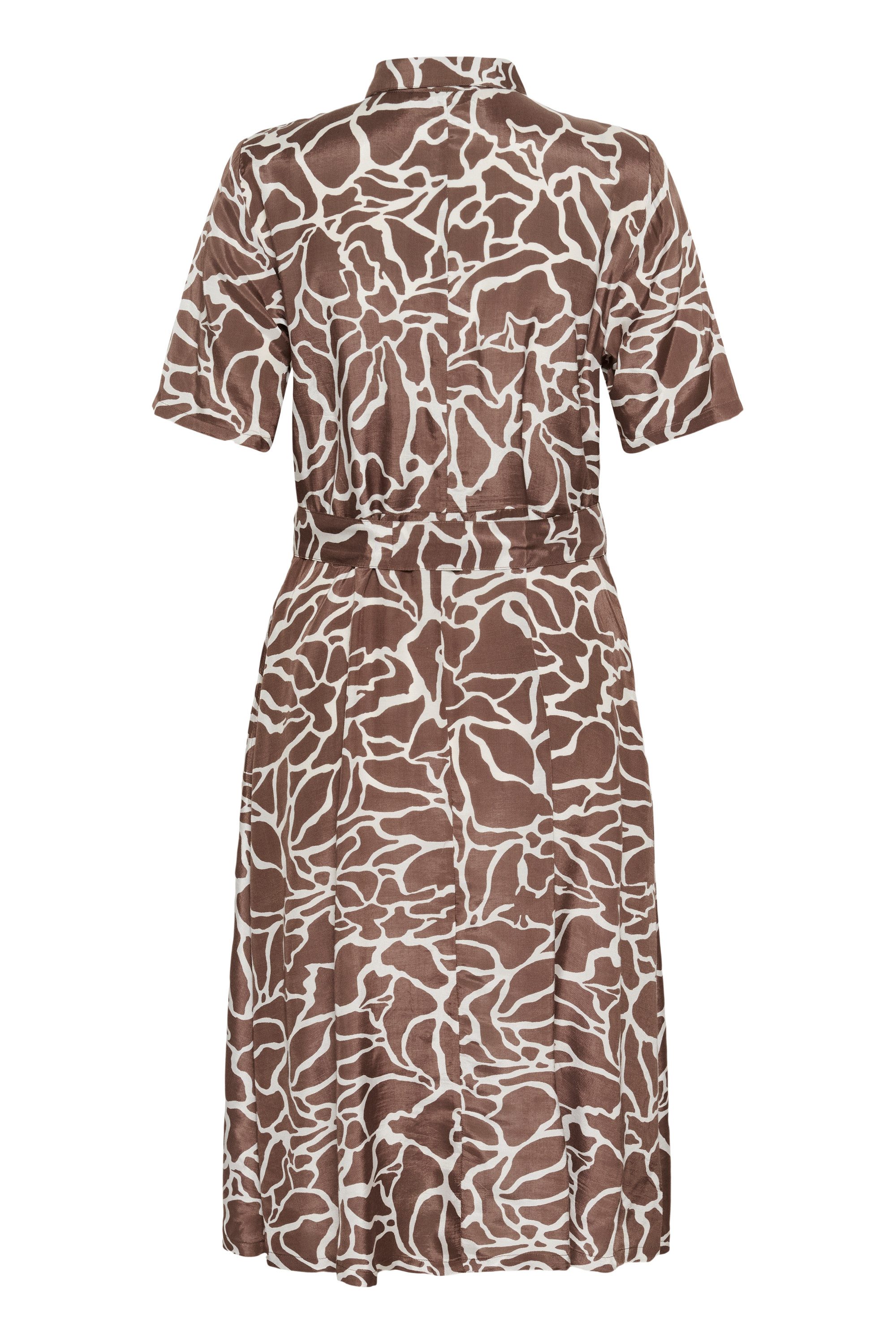 KAFFE Blusenkleid Kleid KAemine günstig online kaufen