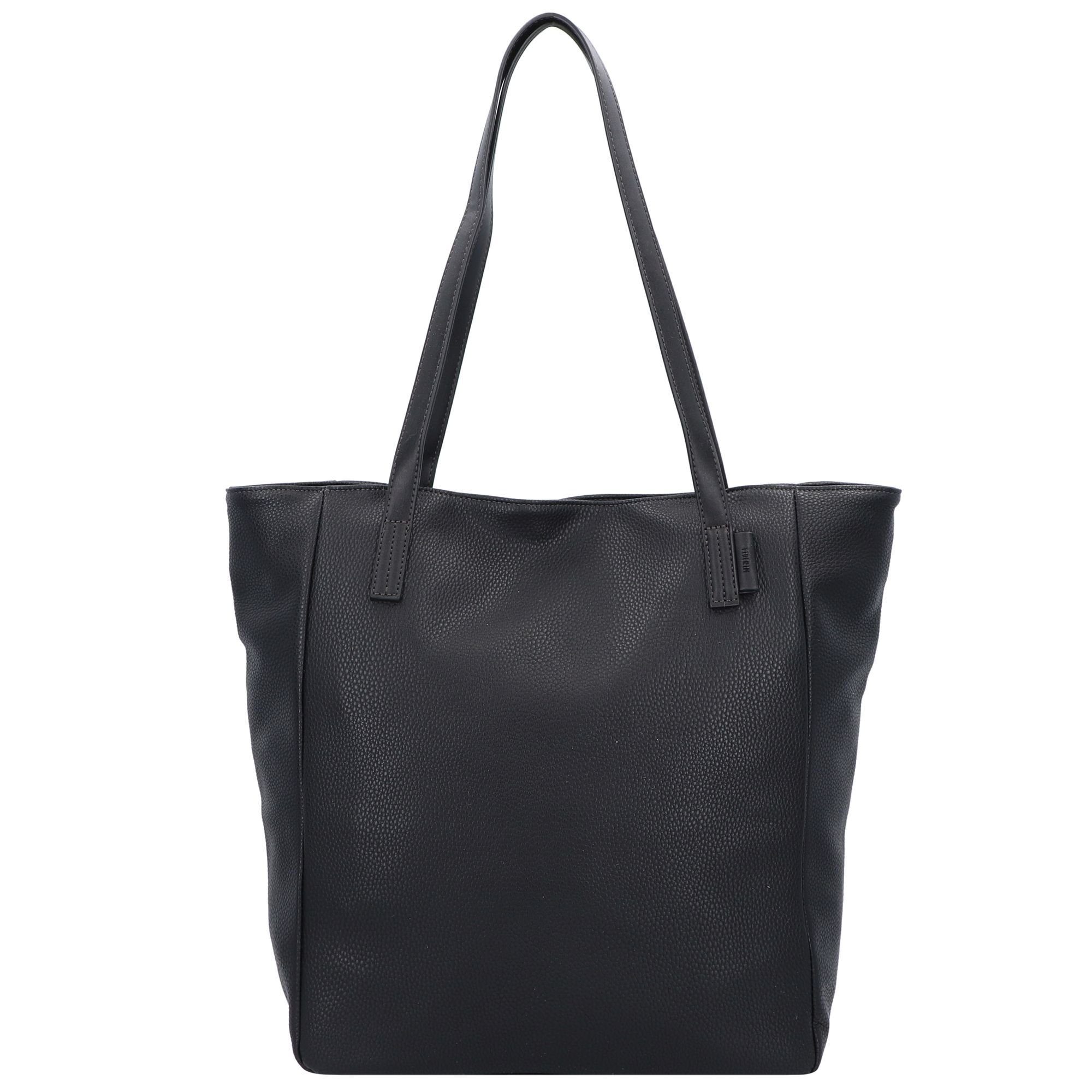 TOM TAILOR Denim Сумки для покупок Arona, Kunstleder