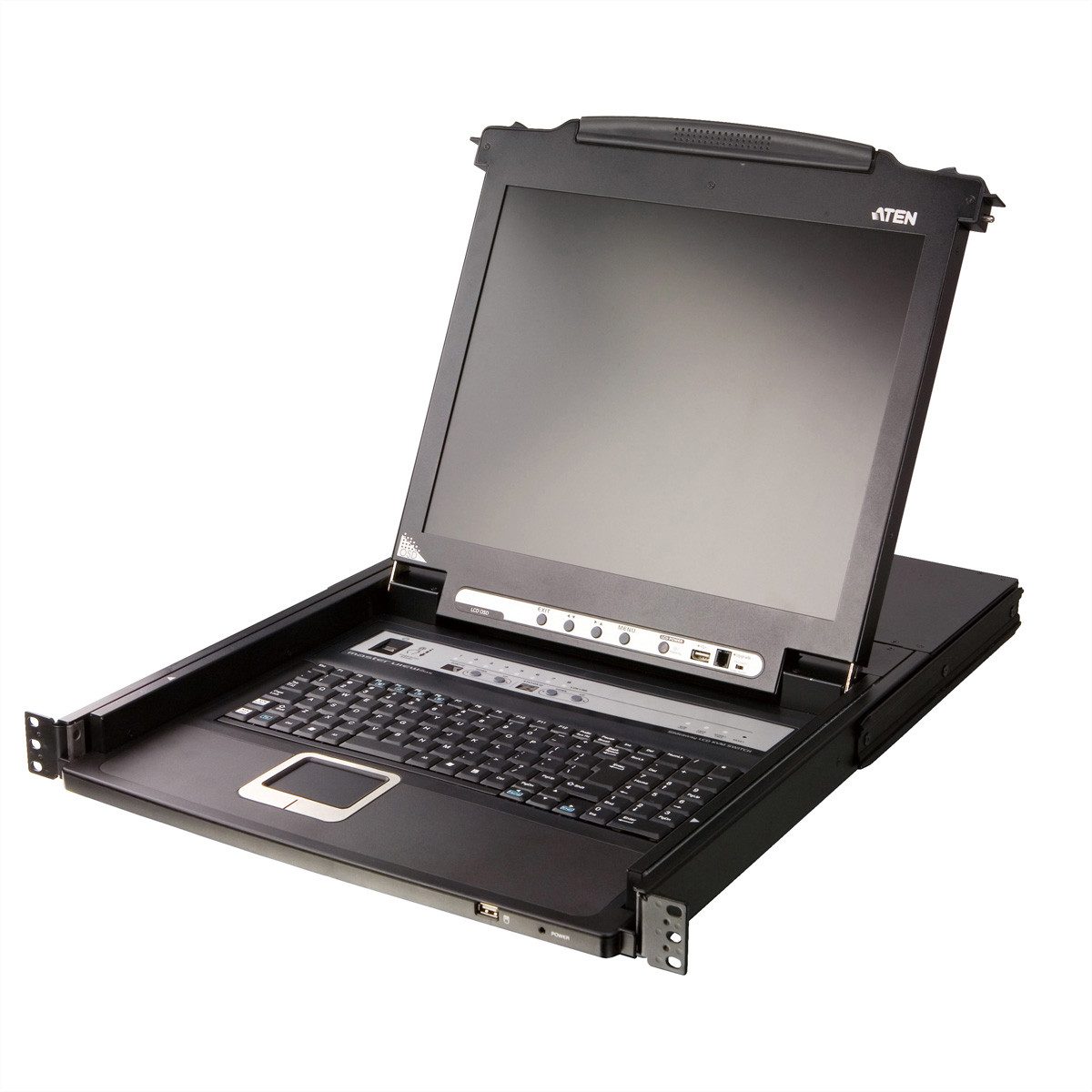 Aten NAS-Server