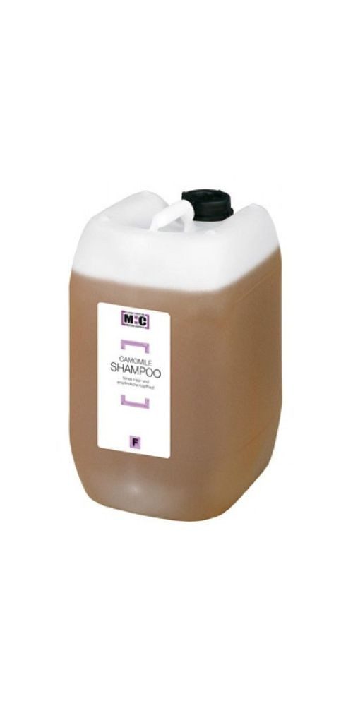 M:C Haarshampoo M:C Shampoo Kamille 5000ml