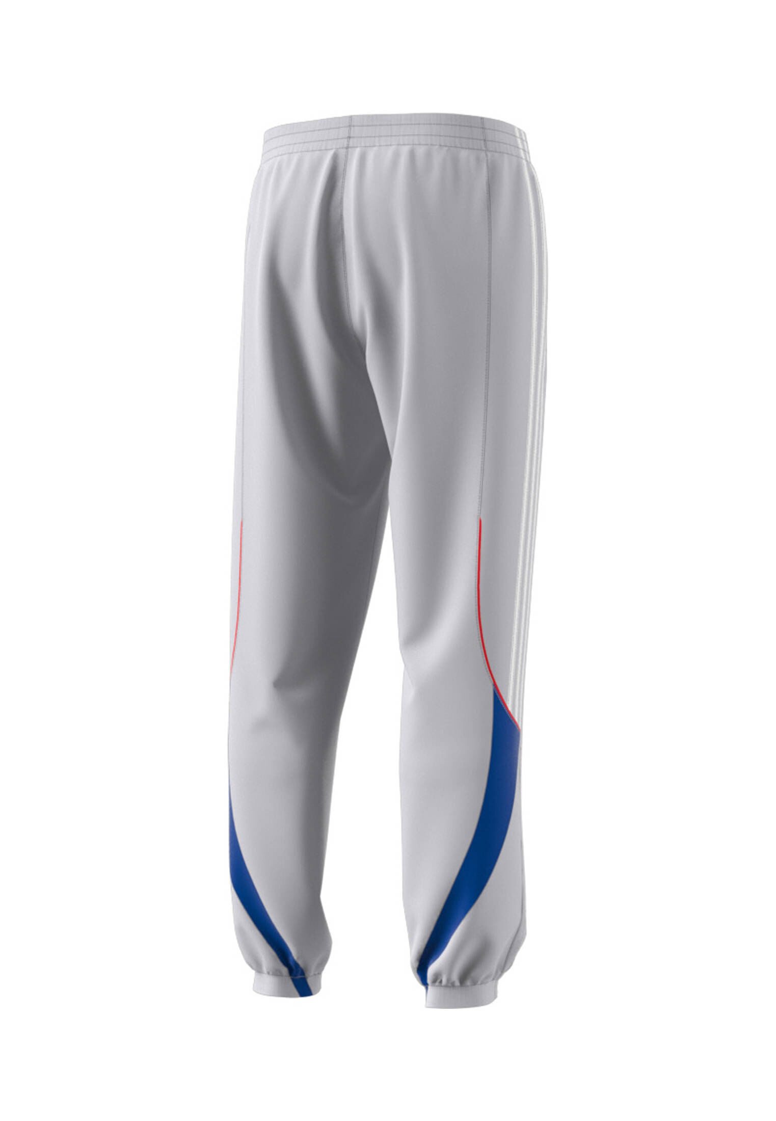 adidas Performance Trainingshose Herren Fußballhose FC günstig online kaufen