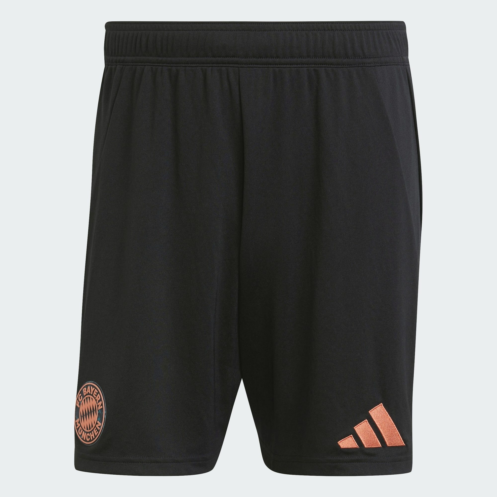 adidas Performance Shorts FC BAYERN MÜNCHEN 24/25 AUSWÄRTSSHORTS (1-tlg)