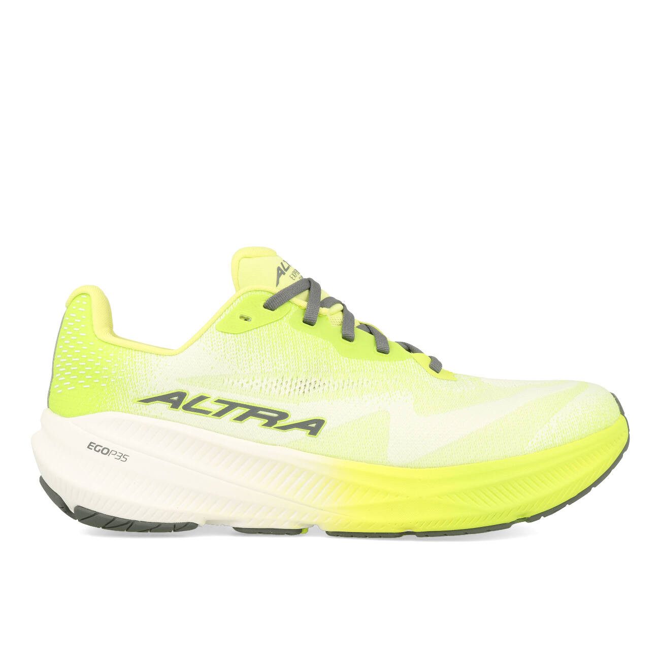Altra Altra M Experience Flow 3 Herren White Lime Laufschuh