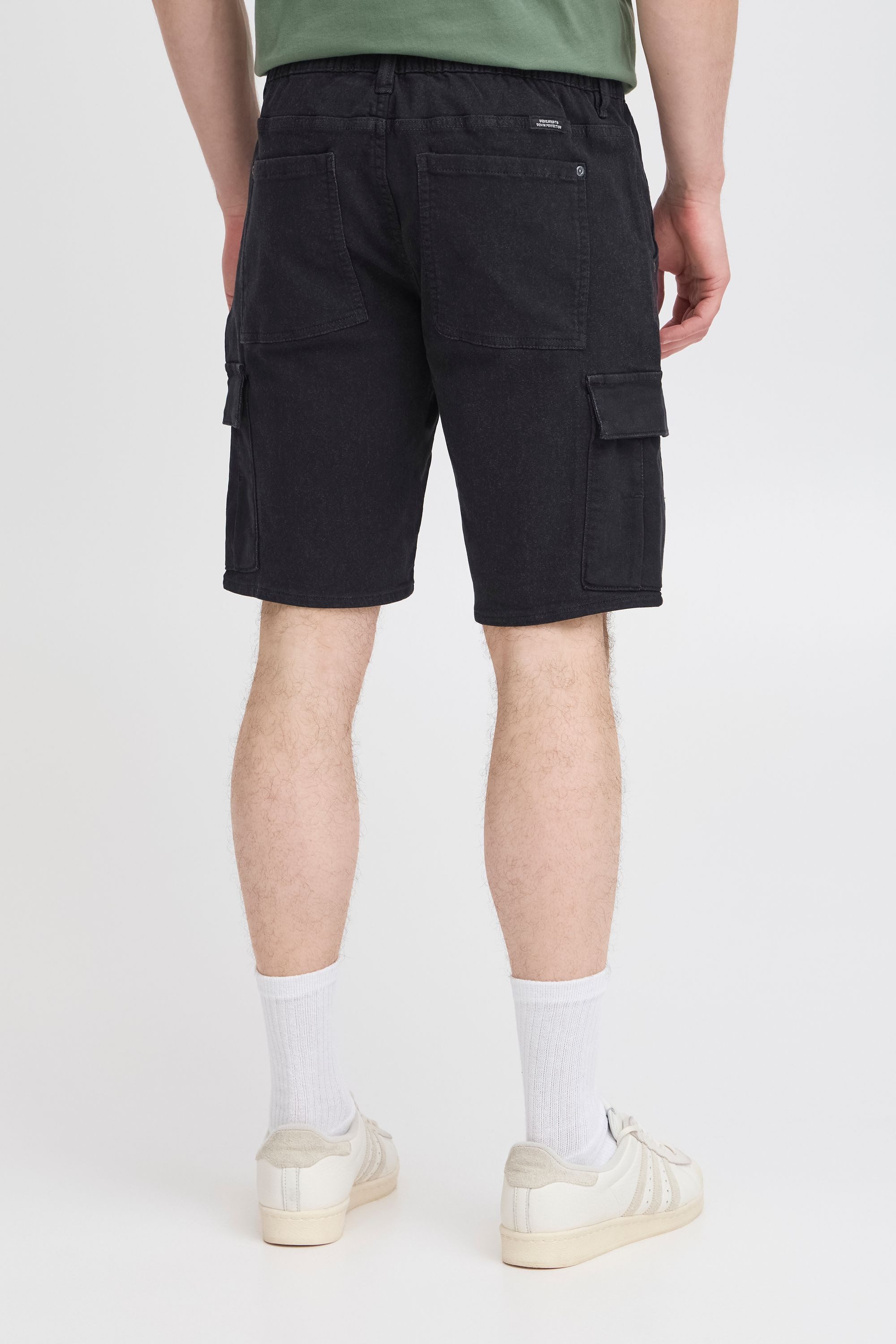 Blend Jeansshorts BHBlizzard Lässige Cargo-Shorts mit Taschen