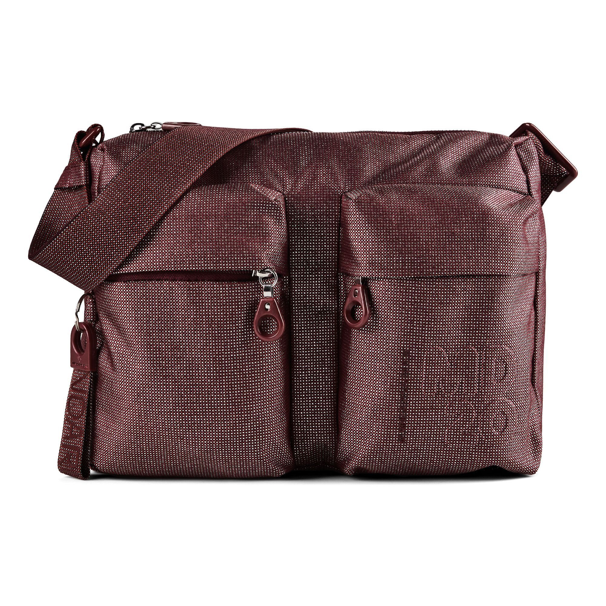 Mandarina Duck Umhängetasche MD20, Polyester
