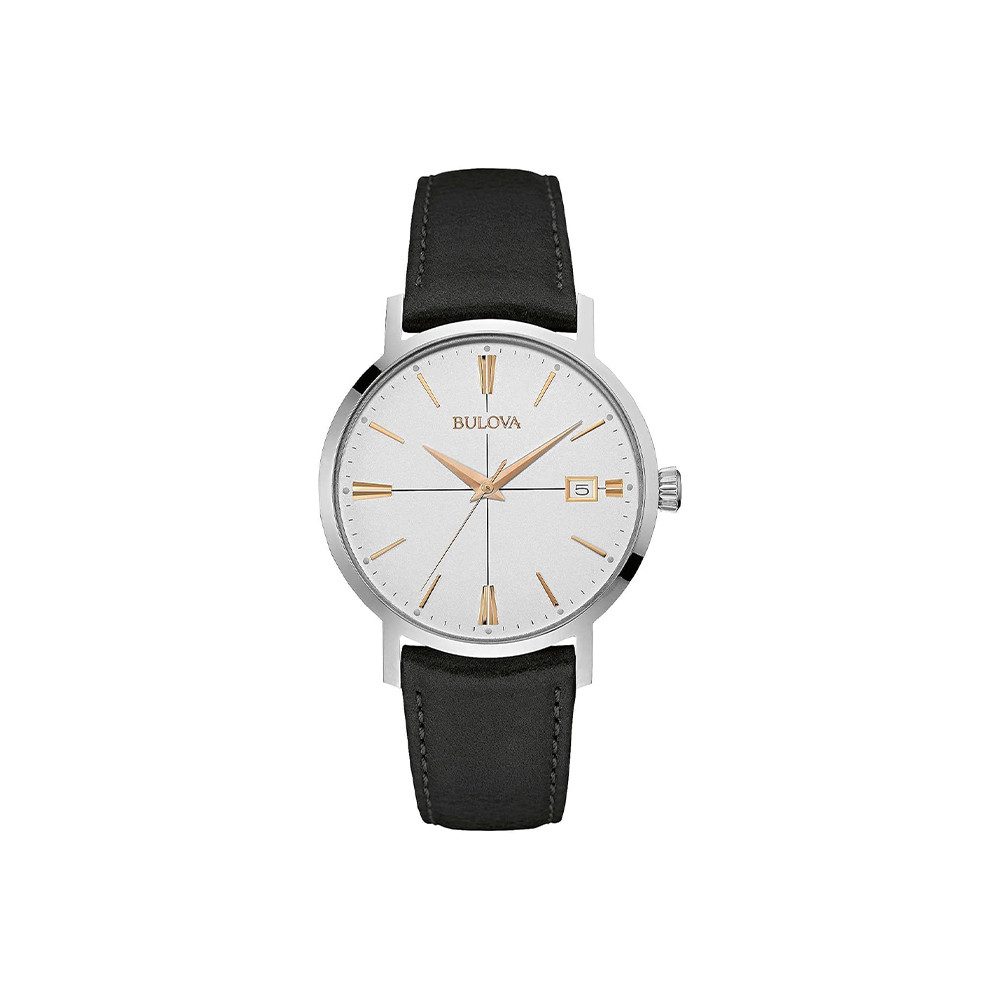 Bulova Quarzuhr Bulova Classic 98B254, Bulova Classic