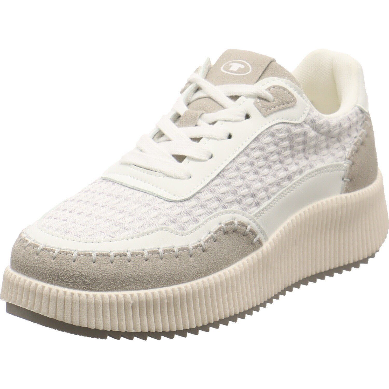 TOM TAILOR Sneaker günstig online kaufen