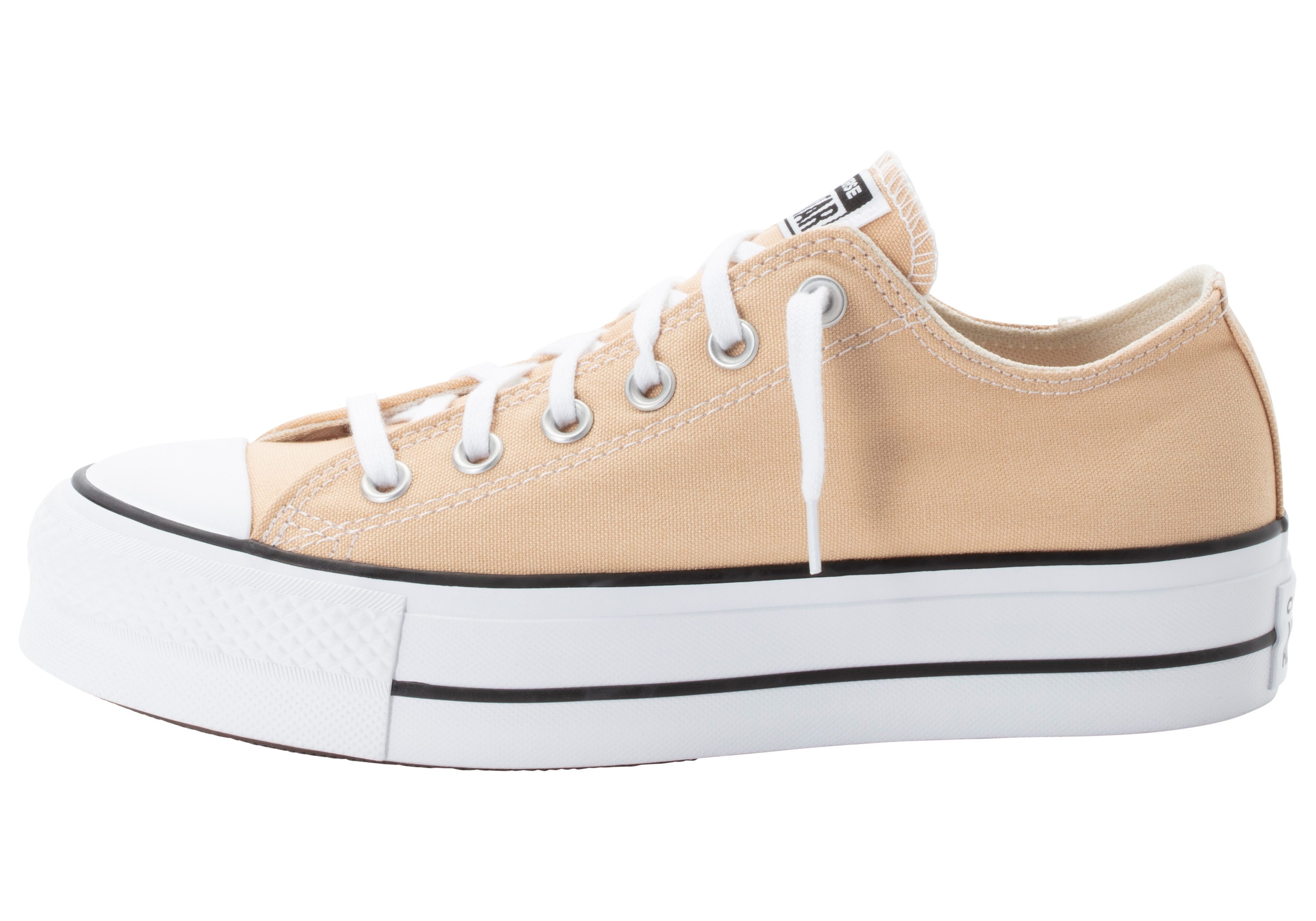 Converse CHUCK TAYLOR ALL STAR LIFT PLATFORM Sneaker