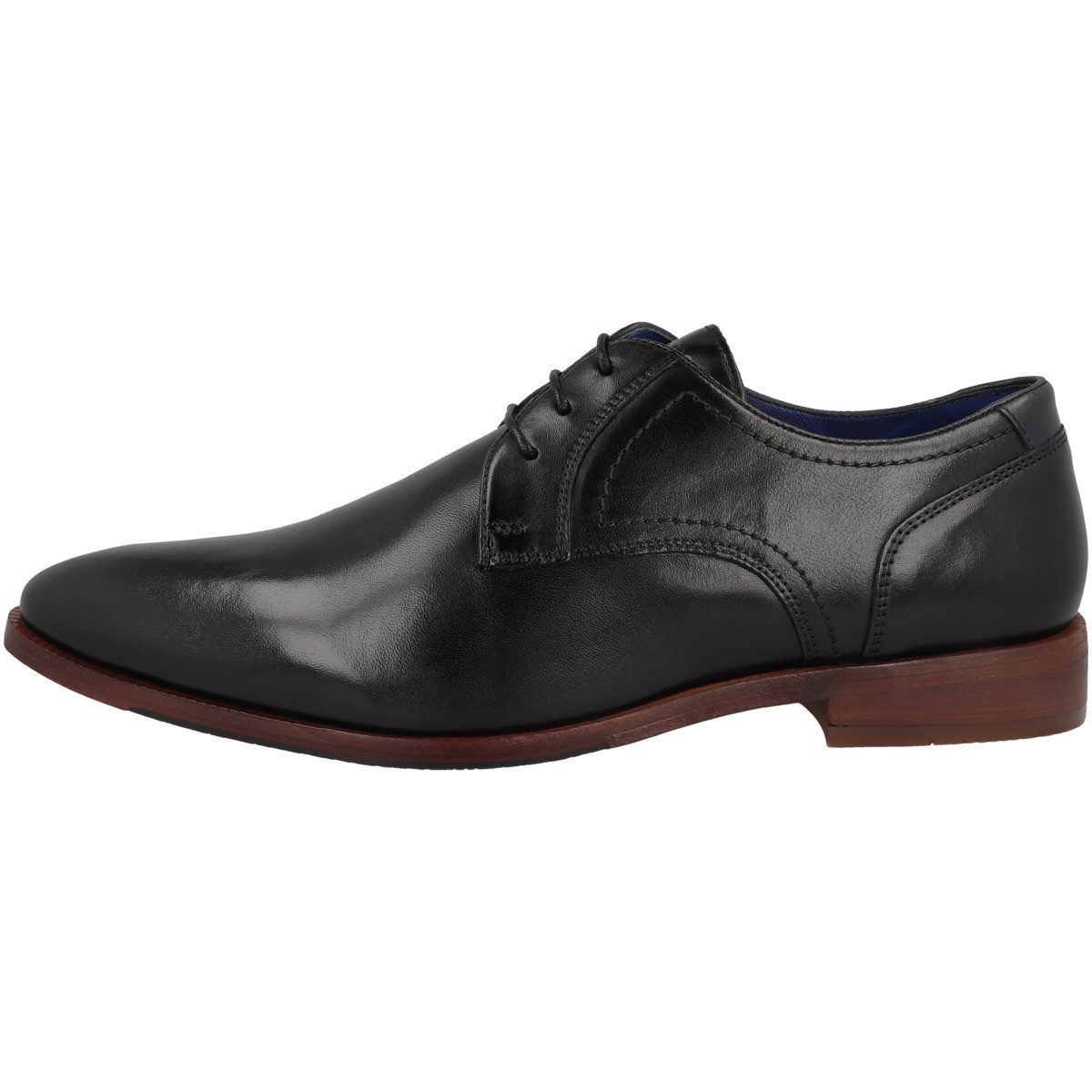 McGREGOR NEW YORK 1921 624960 Herren Schnürschuh Halbschuhe, Freizeitschuhe, Schnürer, Straßenschuhe, Sneaker