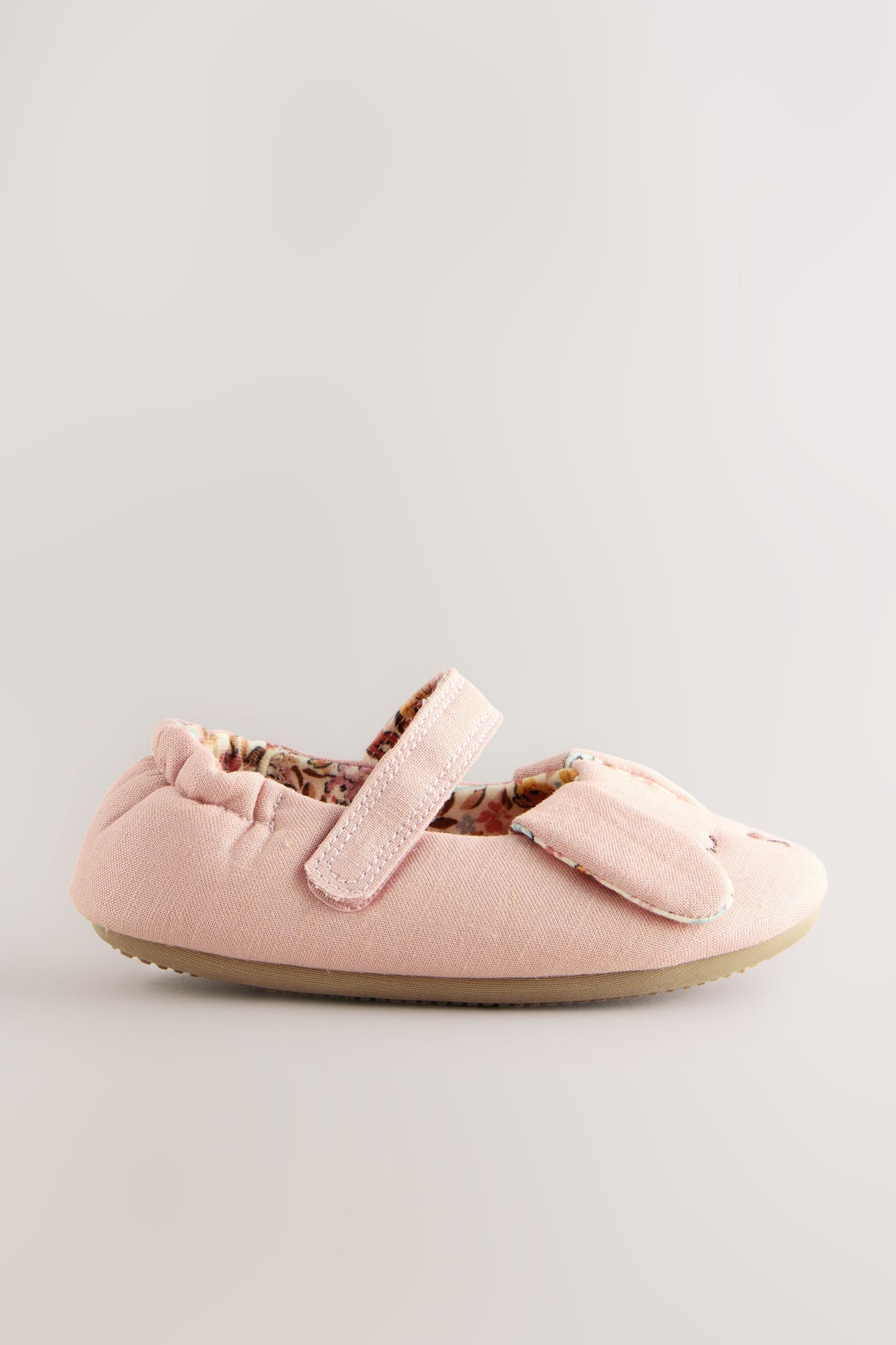 Next Mary-Jane-Ballerina Hausschuh (1-tlg)