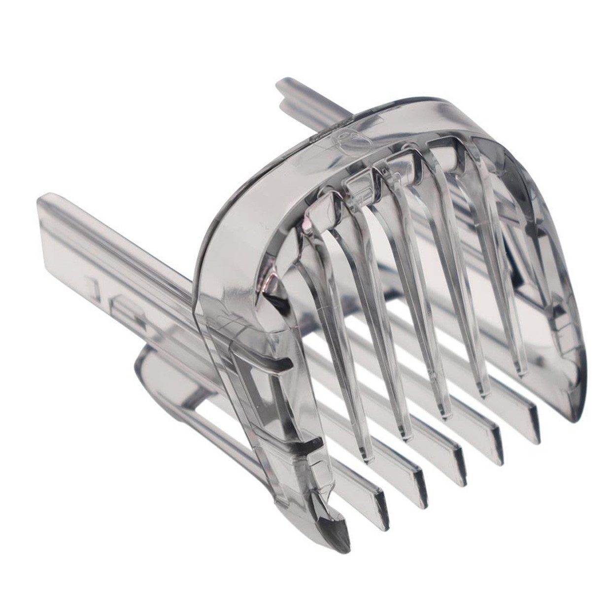 Philips Ersatzscherkopf Philips 422203632621 Kammaufsatz 1-23mm. für C5410 HC5440 HC5442 HC545