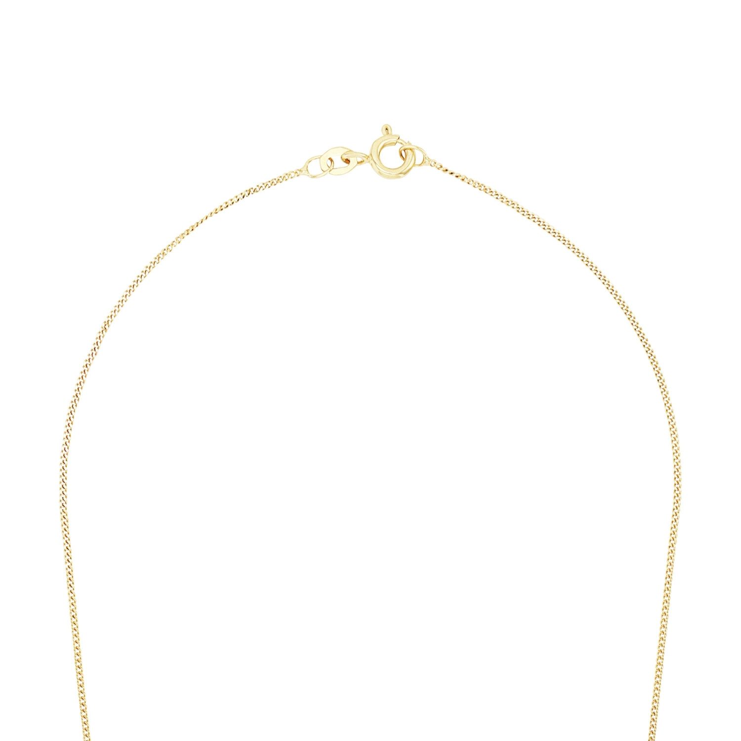 Amor Collierkettchen, Made in Germany