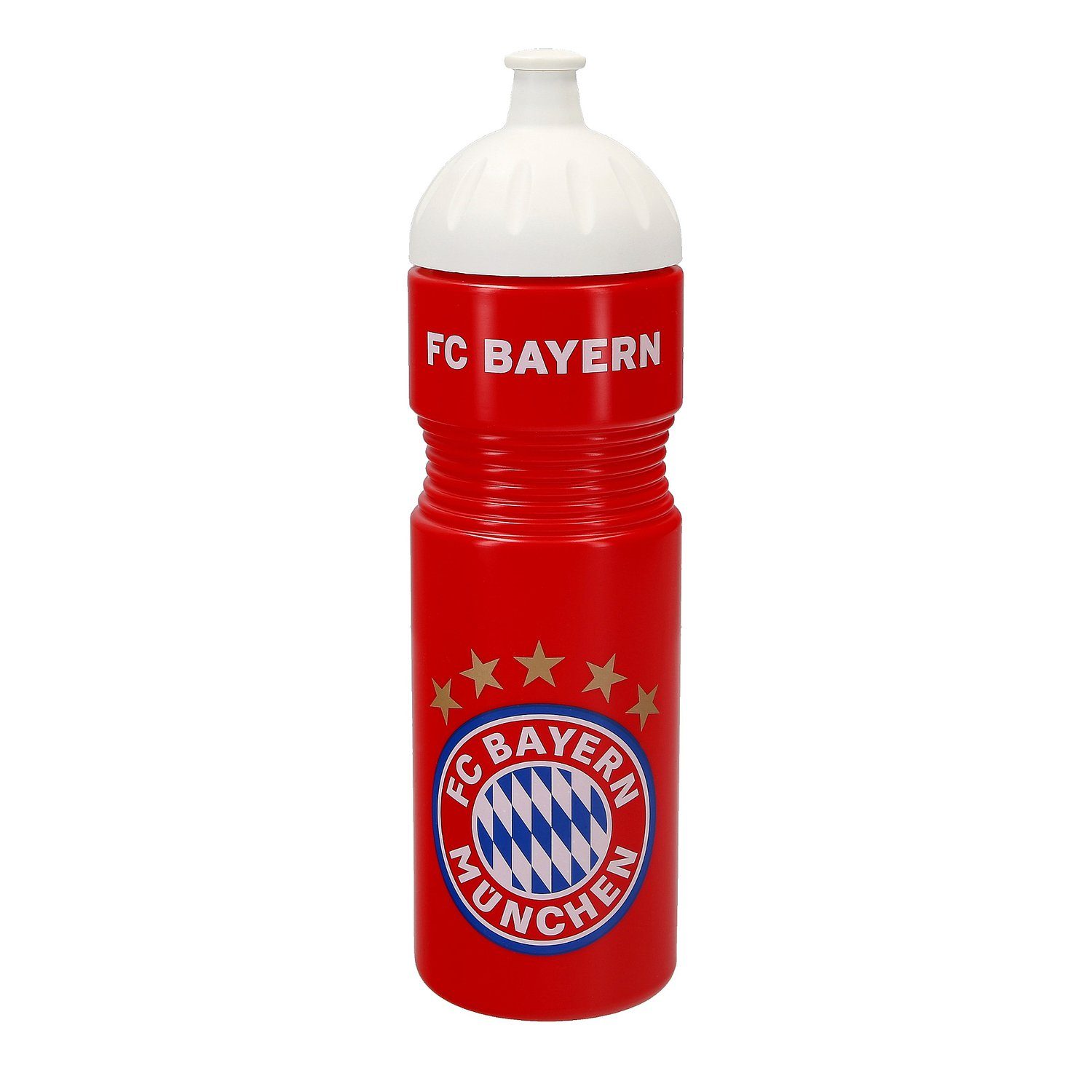 FC Bayern München Trinkflasche